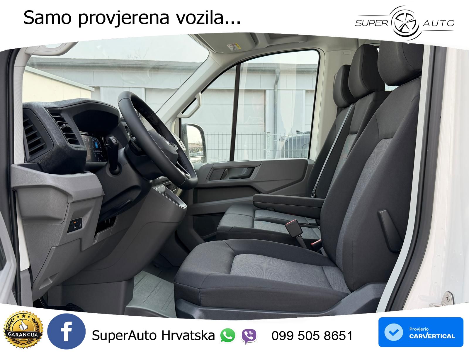 Volkswagen Crafter Pritsche 35 DOKA L3 MR 4MOTION LED AHK 177 KS