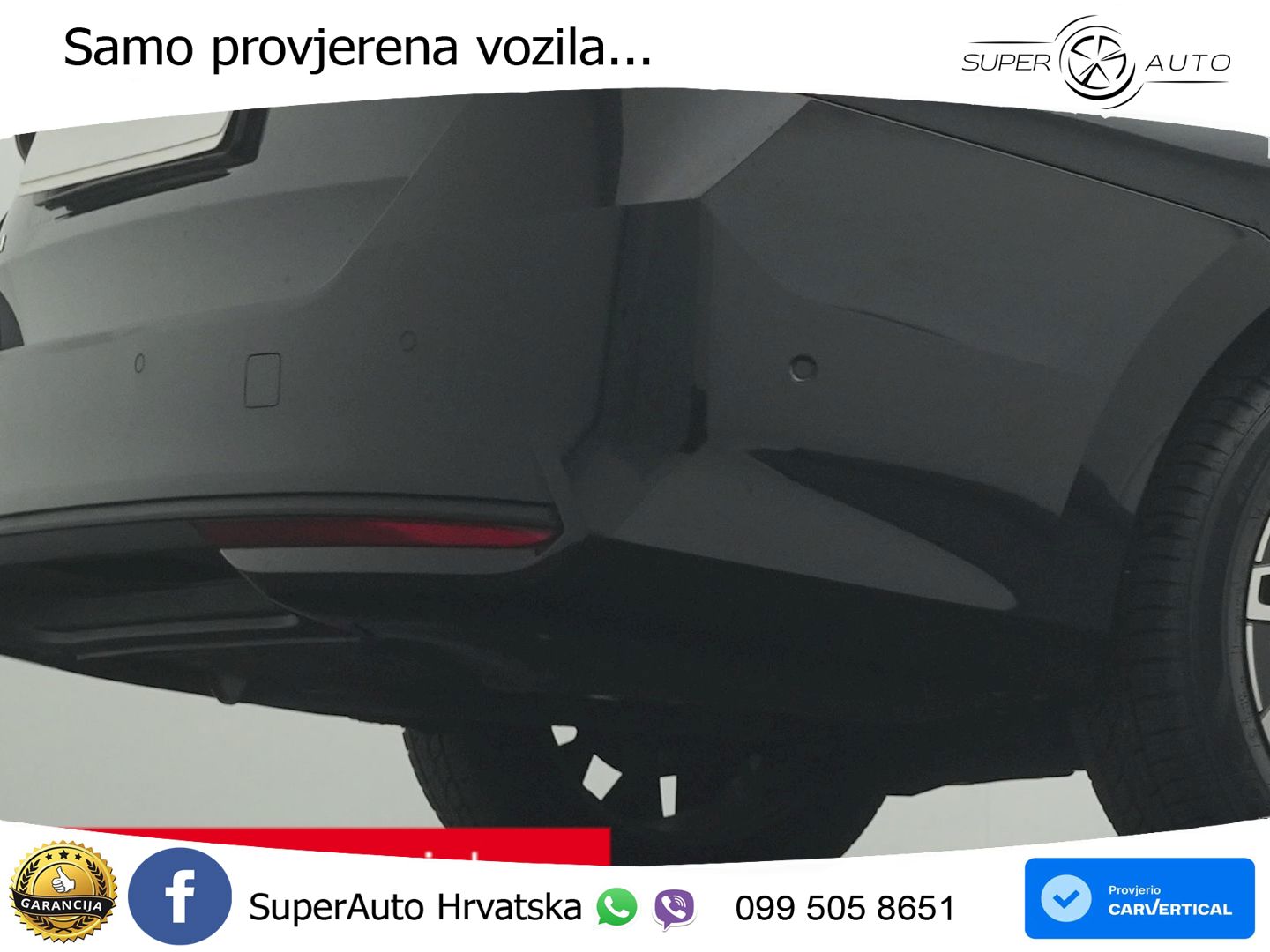 Škoda Octavia Combi 2.0 TDI (150 KS) DSG Selection ACC+HEAD+4xGR SJED+360+PANO