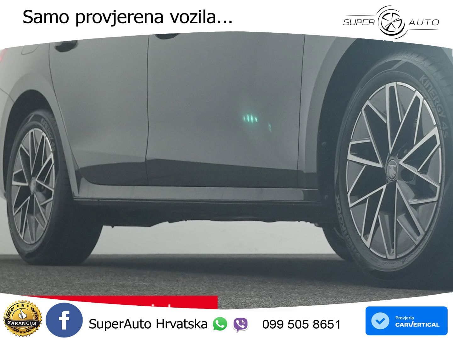 Škoda Octavia Combi 2.0 TDI (150 KS) DSG Selection ACC+HEAD+4xGR SJED+360+PANO