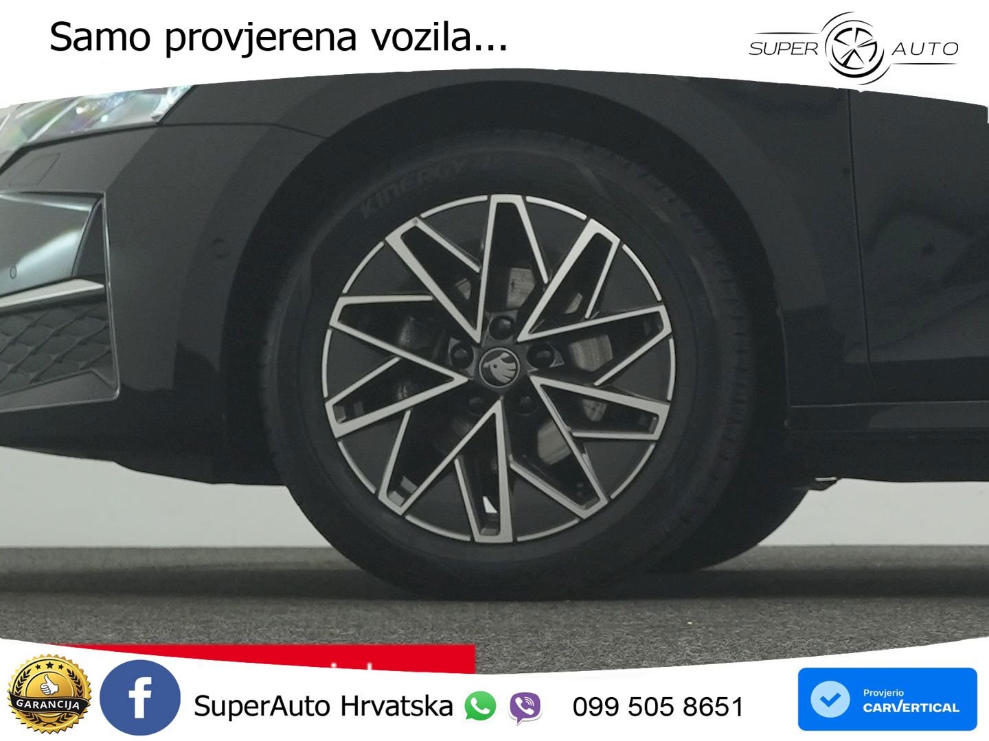 Škoda Octavia Combi 2.0 TDI (150 KS) DSG Selection ACC+HEAD+4xGR SJED+360+PANO