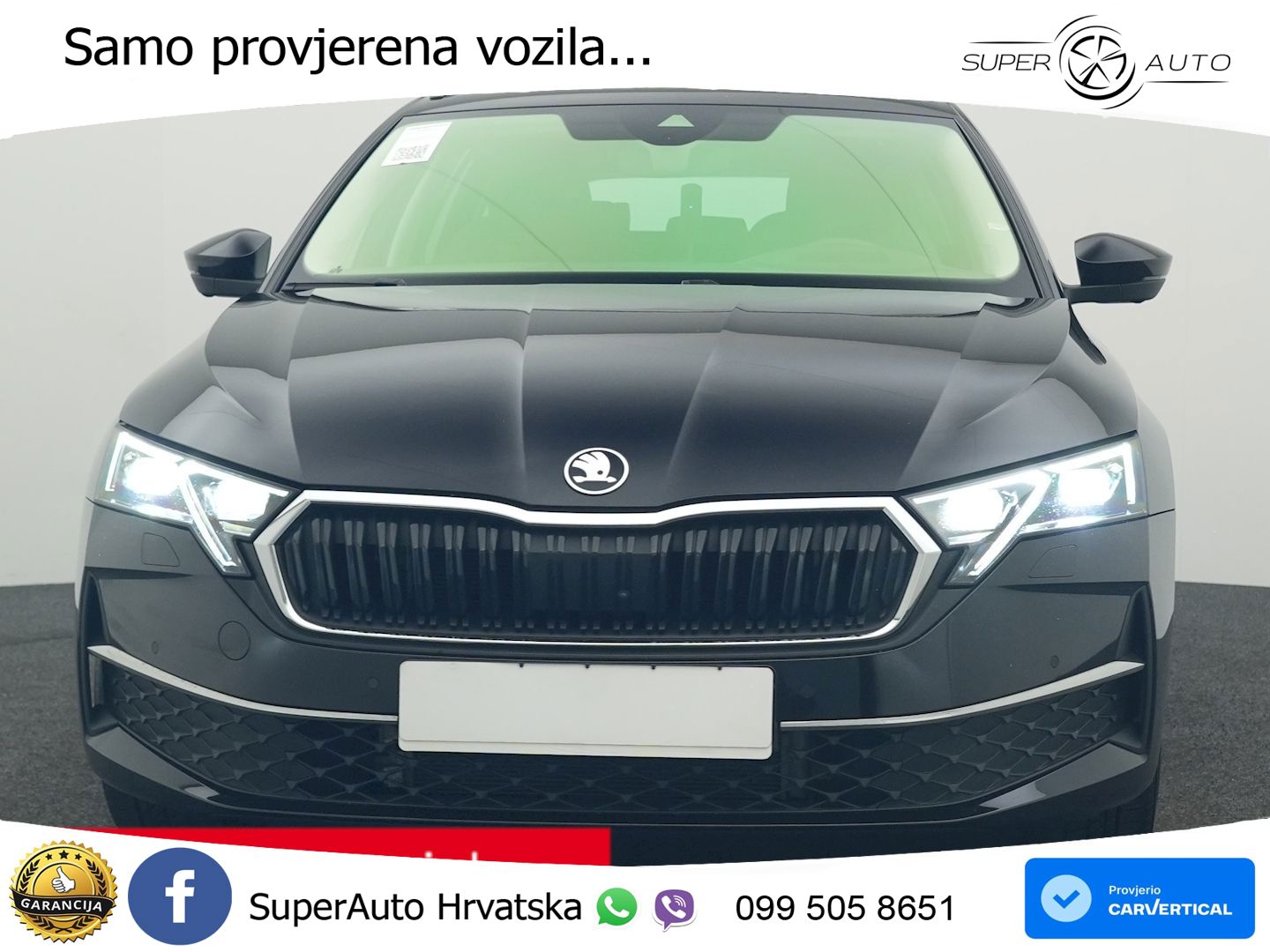 Škoda Octavia Combi 2.0 TDI (150 KS) DSG Selection ACC+HEAD+4xGR SJED+360+PANO
