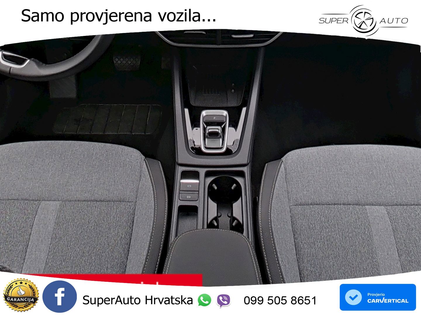 Škoda Octavia Combi 2.0 TDI (150 KS) DSG Selection ACC+HEAD+4xGR SJED+360+PANO