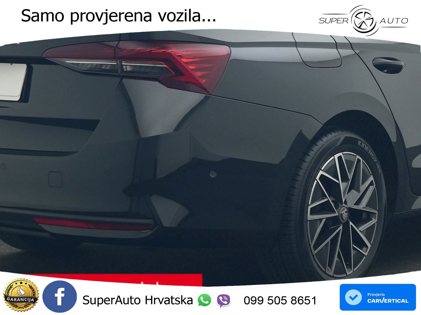 Škoda Octavia Combi 2.0 TDI (150 KS) DSG Selection ACC+HEAD+4xGR SJED+360+PANO