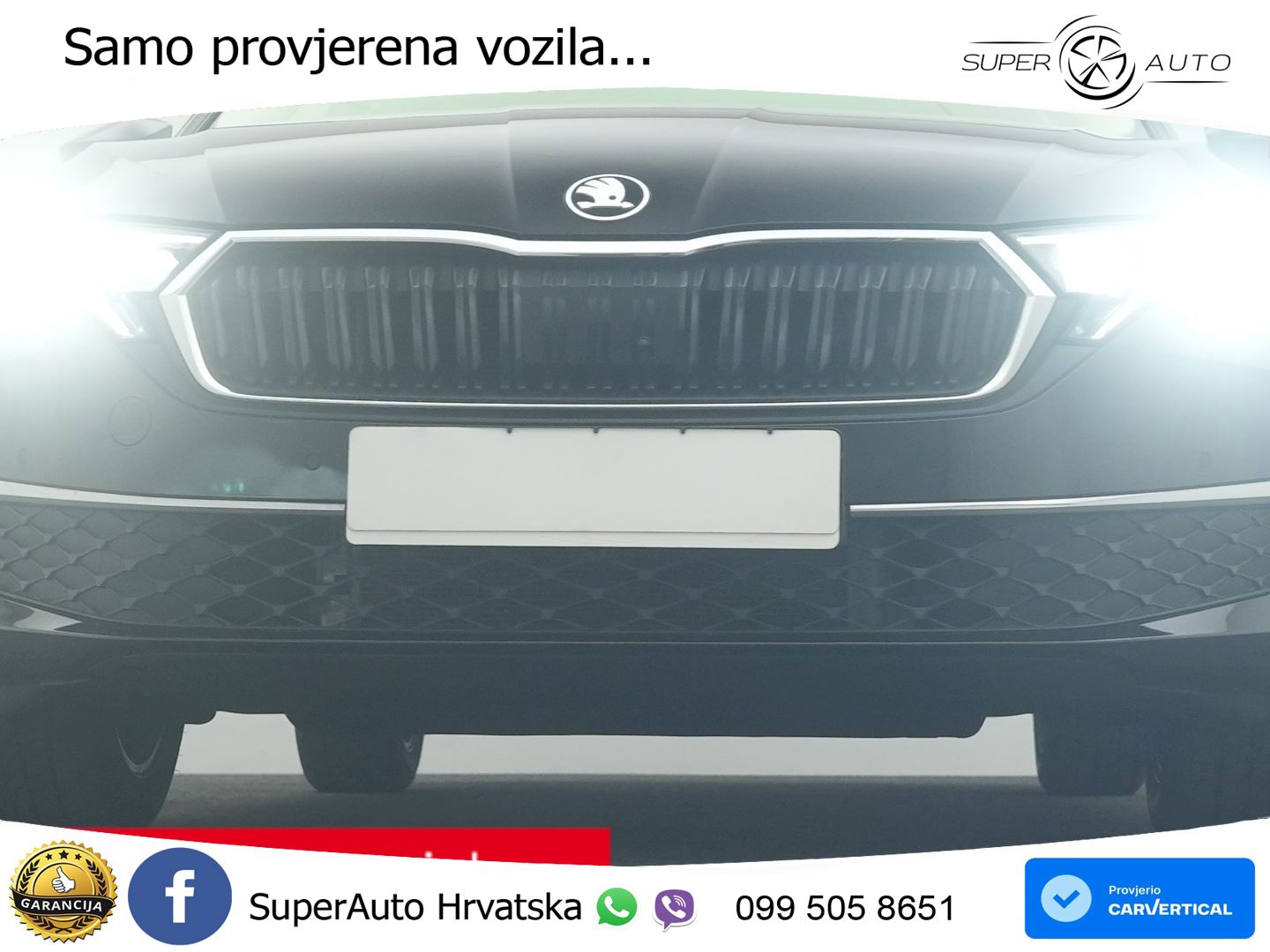 Škoda Octavia Combi 2.0 TDI (150 KS) DSG Selection ACC+HEAD+4xGR SJED+360+PANO