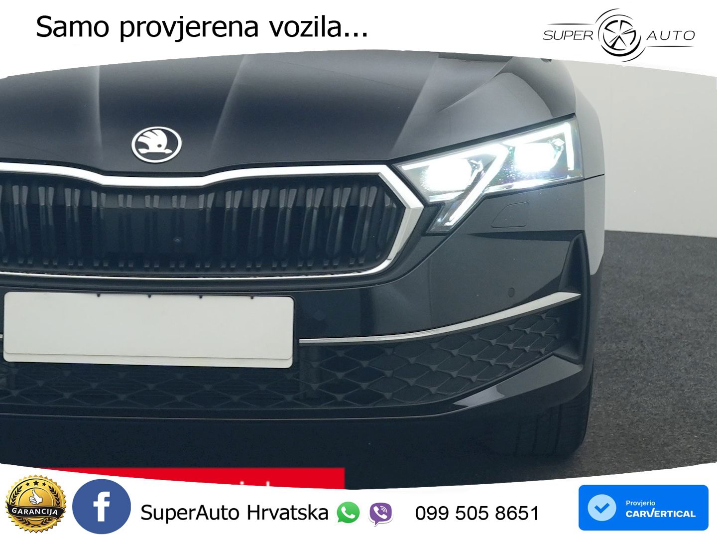 Škoda Octavia Combi 2.0 TDI (150 KS) DSG Selection ACC+HEAD+4xGR SJED+360+PANO