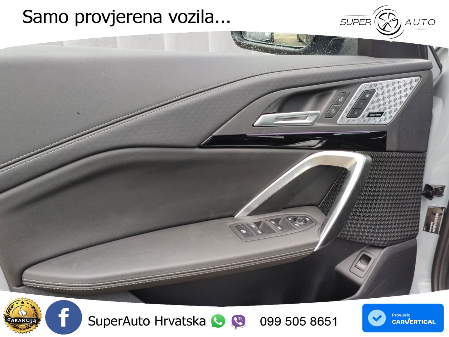 BMW X2 xDrive20d Steptronic M Sport LED+GR SJED+ACC