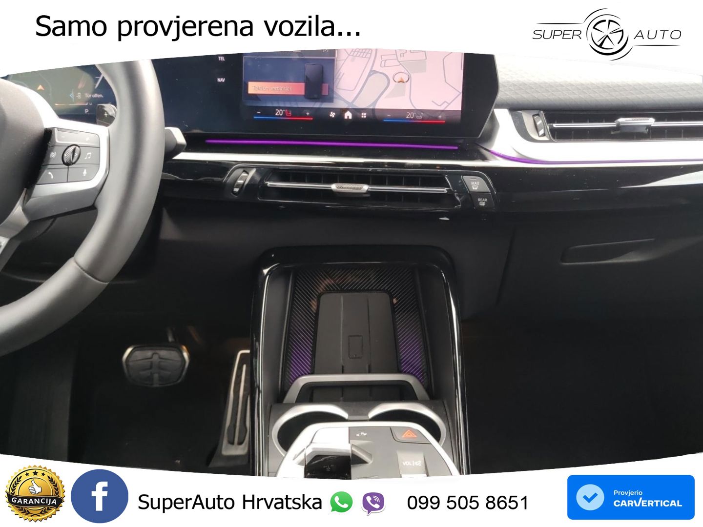 BMW X2 xDrive20d Steptronic M Sport LED+GR SJED+ACC