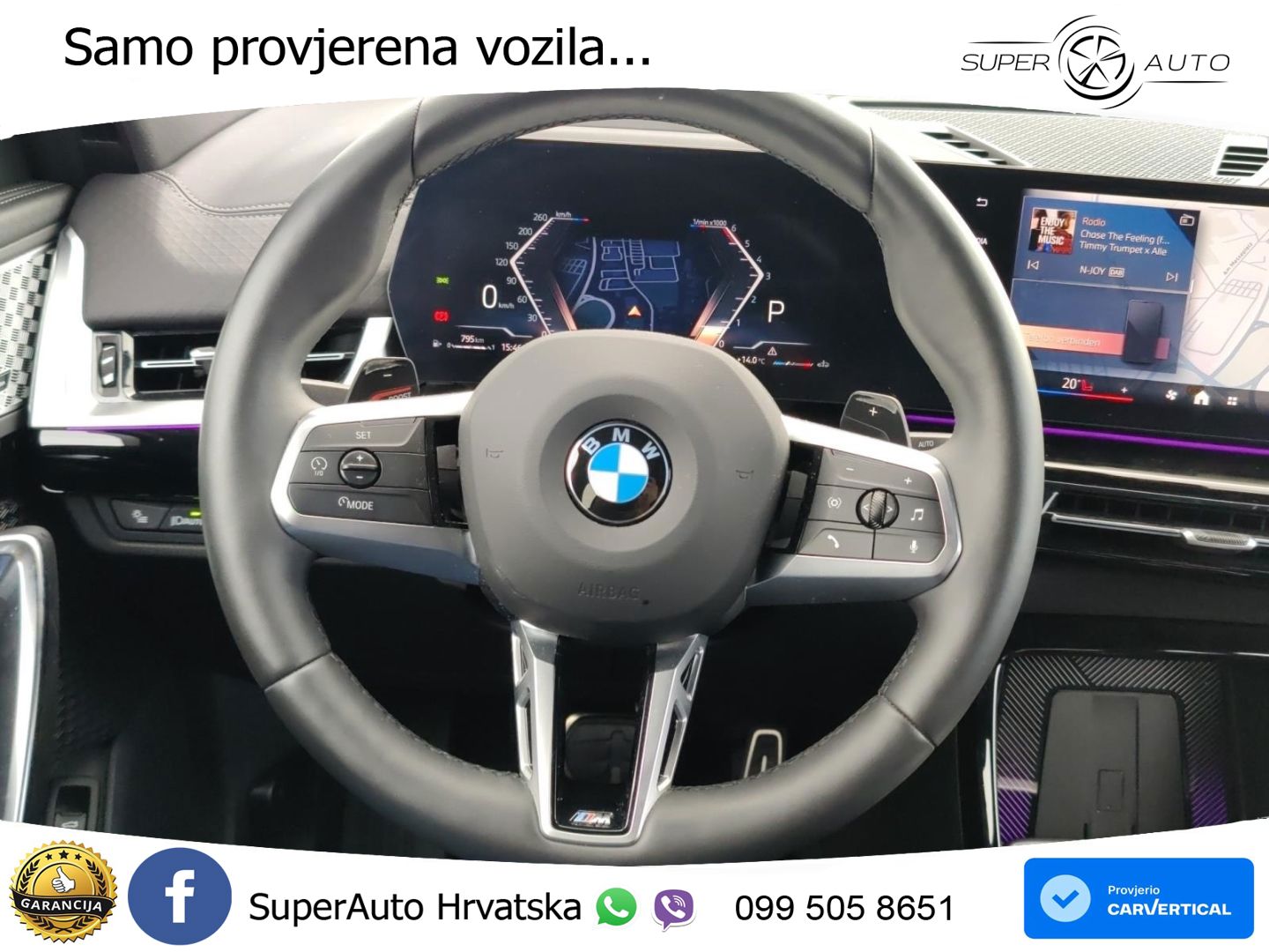 BMW X2 xDrive20d Steptronic M Sport LED+GR SJED+ACC