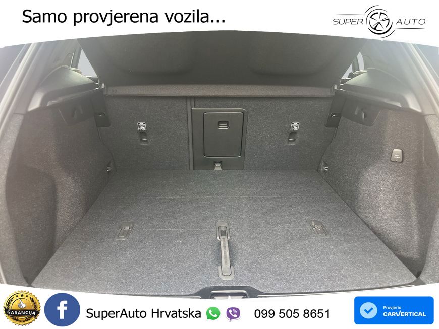 Volvo XC40 2.0 B3 163 KS Automatic LED+GR SJED+ACC