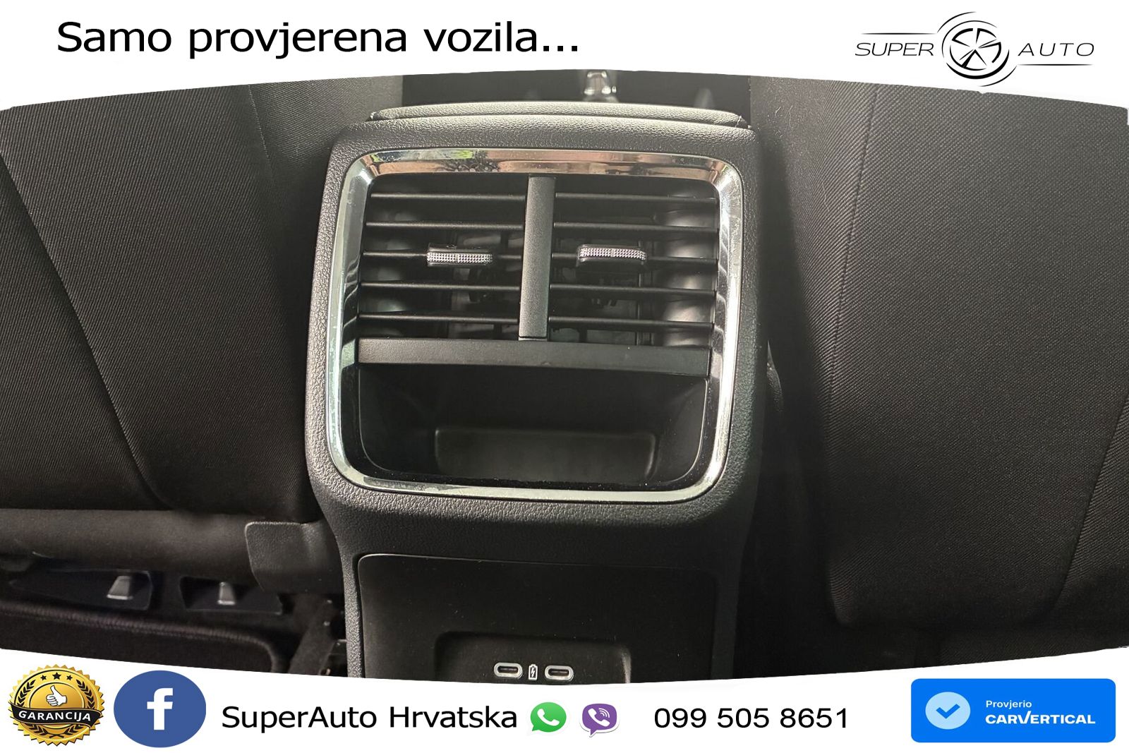 Škoda Octavia Combi 2.0 TDI (116 KS) LED+GR SJED+ACC