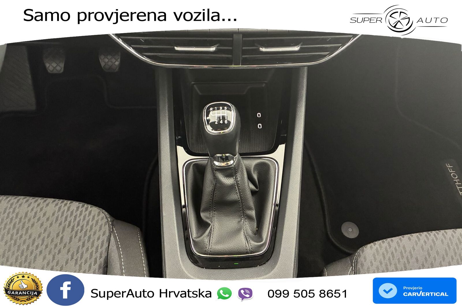 Škoda Octavia Combi 2.0 TDI (116 KS) LED+GR SJED+ACC
