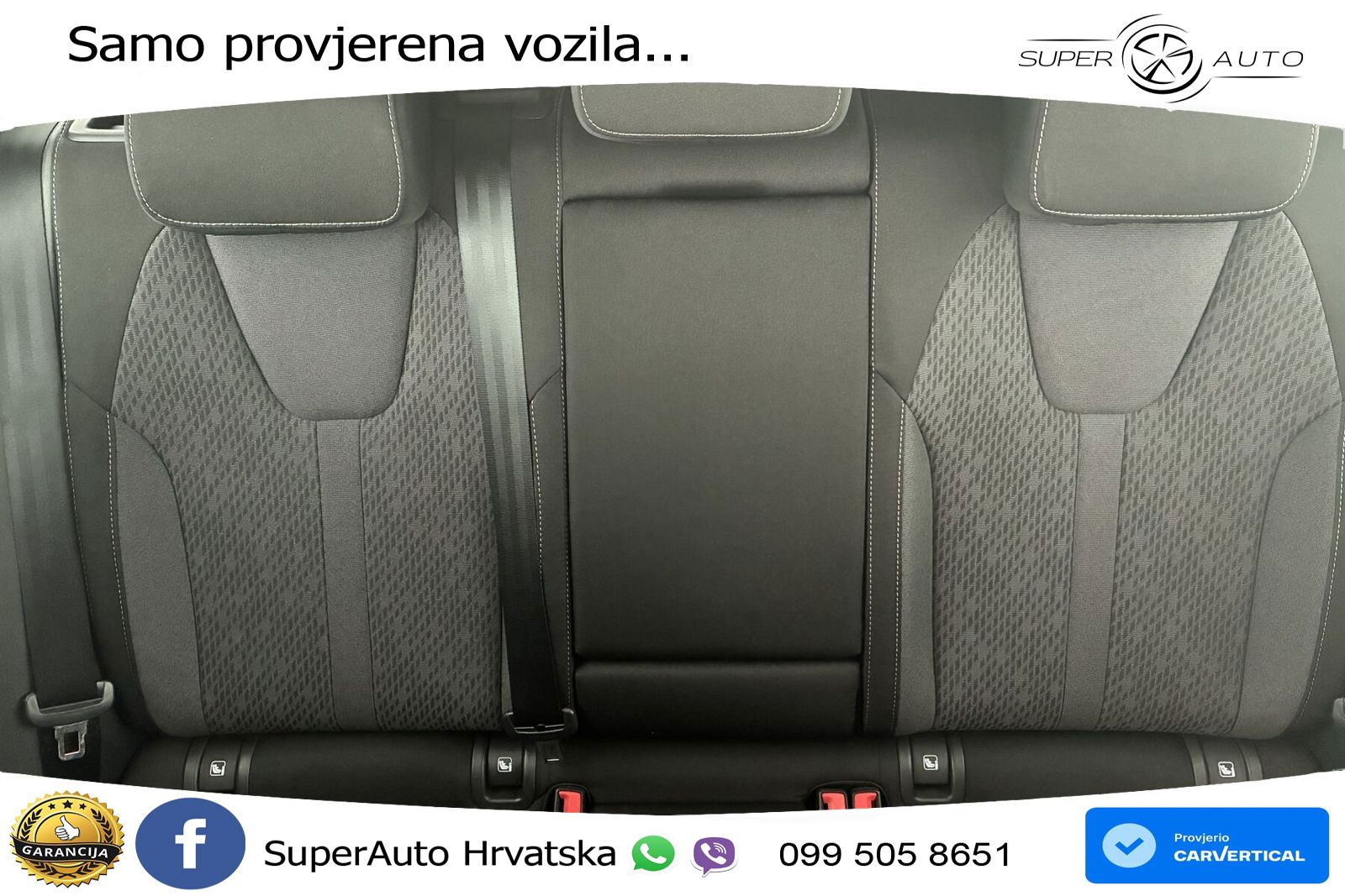 Škoda Octavia Combi 2.0 TDI (116 KS) LED+GR SJED+ACC