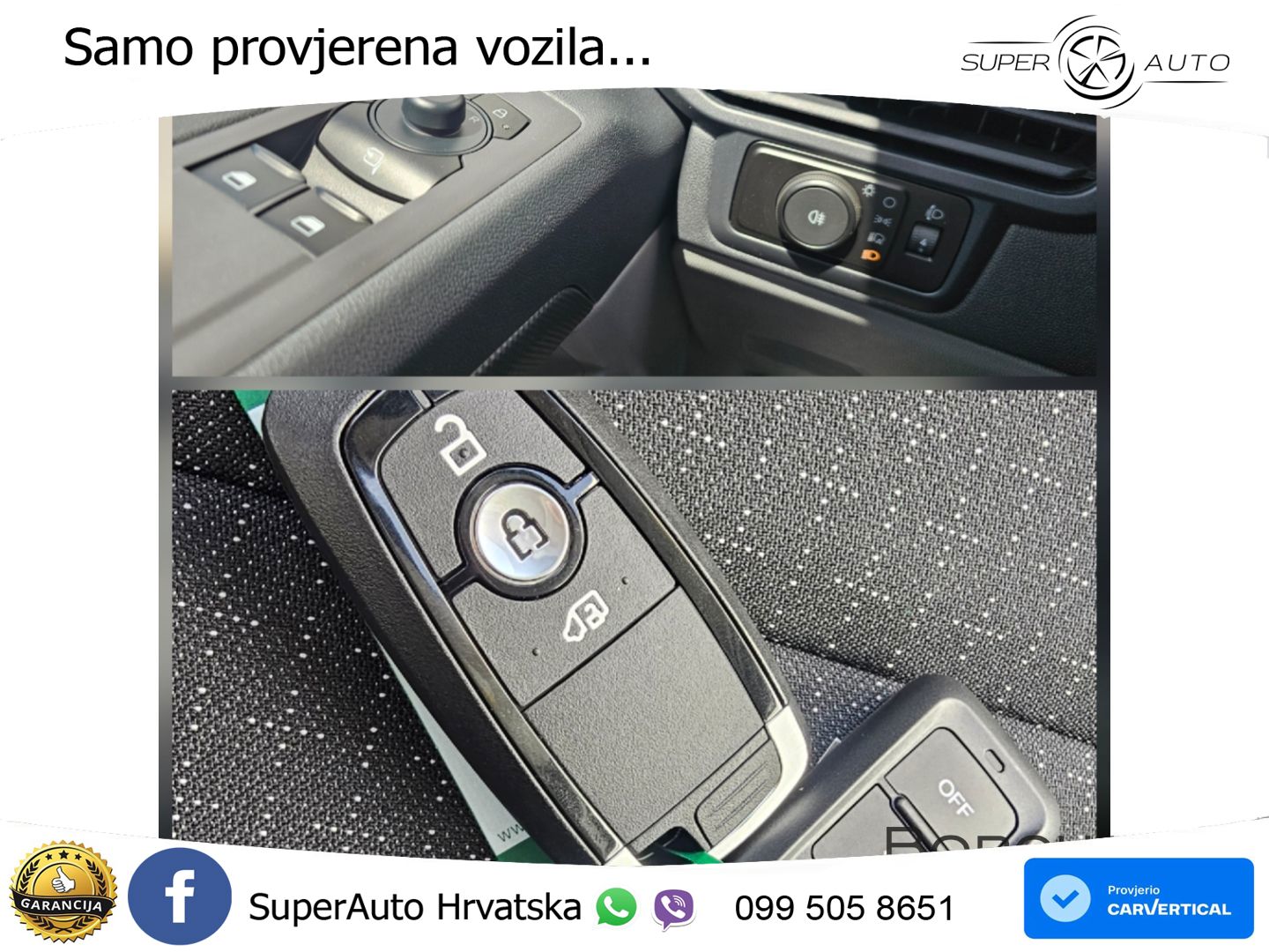 Ford Transit Custom Trend L2*110PS*Standhzg*360°*ACC* 110 KS