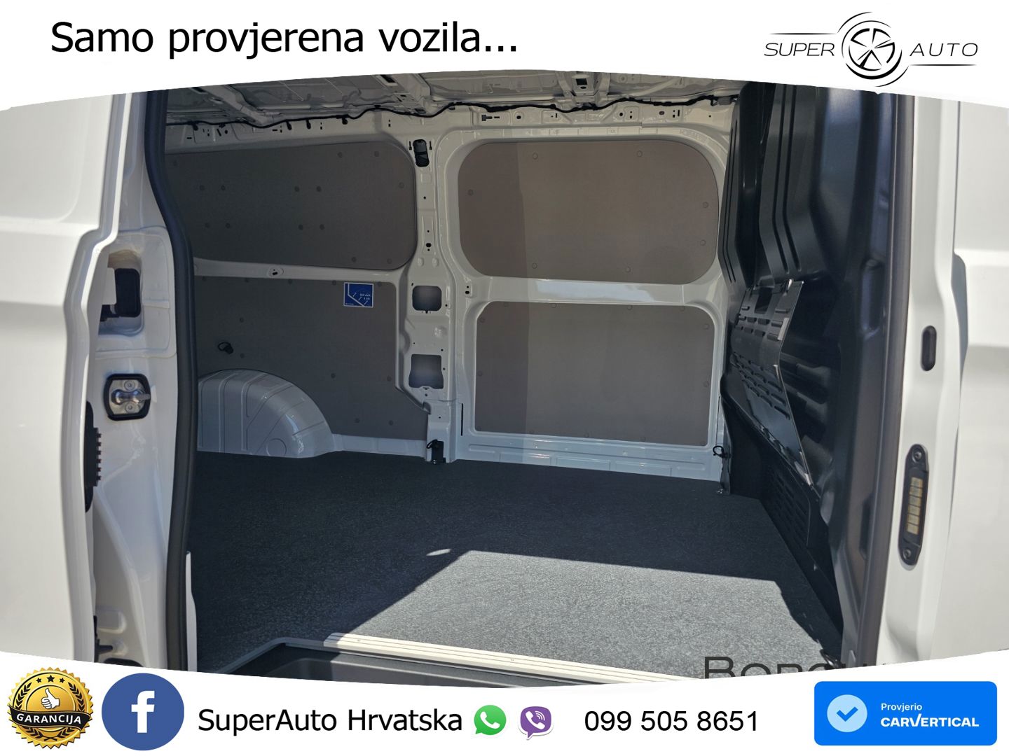 Ford Transit Custom Trend L2*110PS*Standhzg*360°*ACC* 110 KS