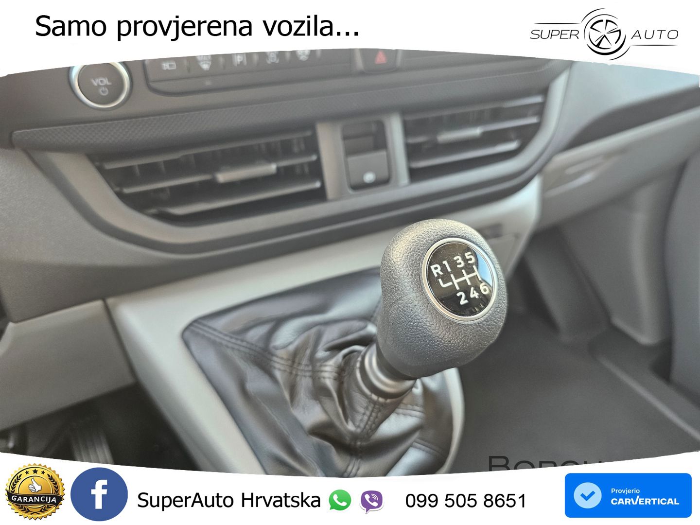 Ford Transit Custom Trend L2*110PS*Standhzg*360°*ACC* 110 KS