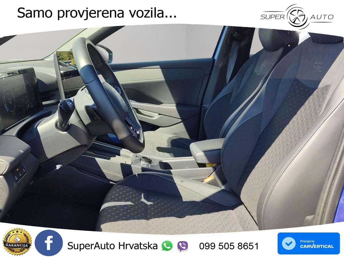Volkswagen T-Roc II 1.5 eTSI (150 KS)  DSG MATRIX+GR SJED+KAM