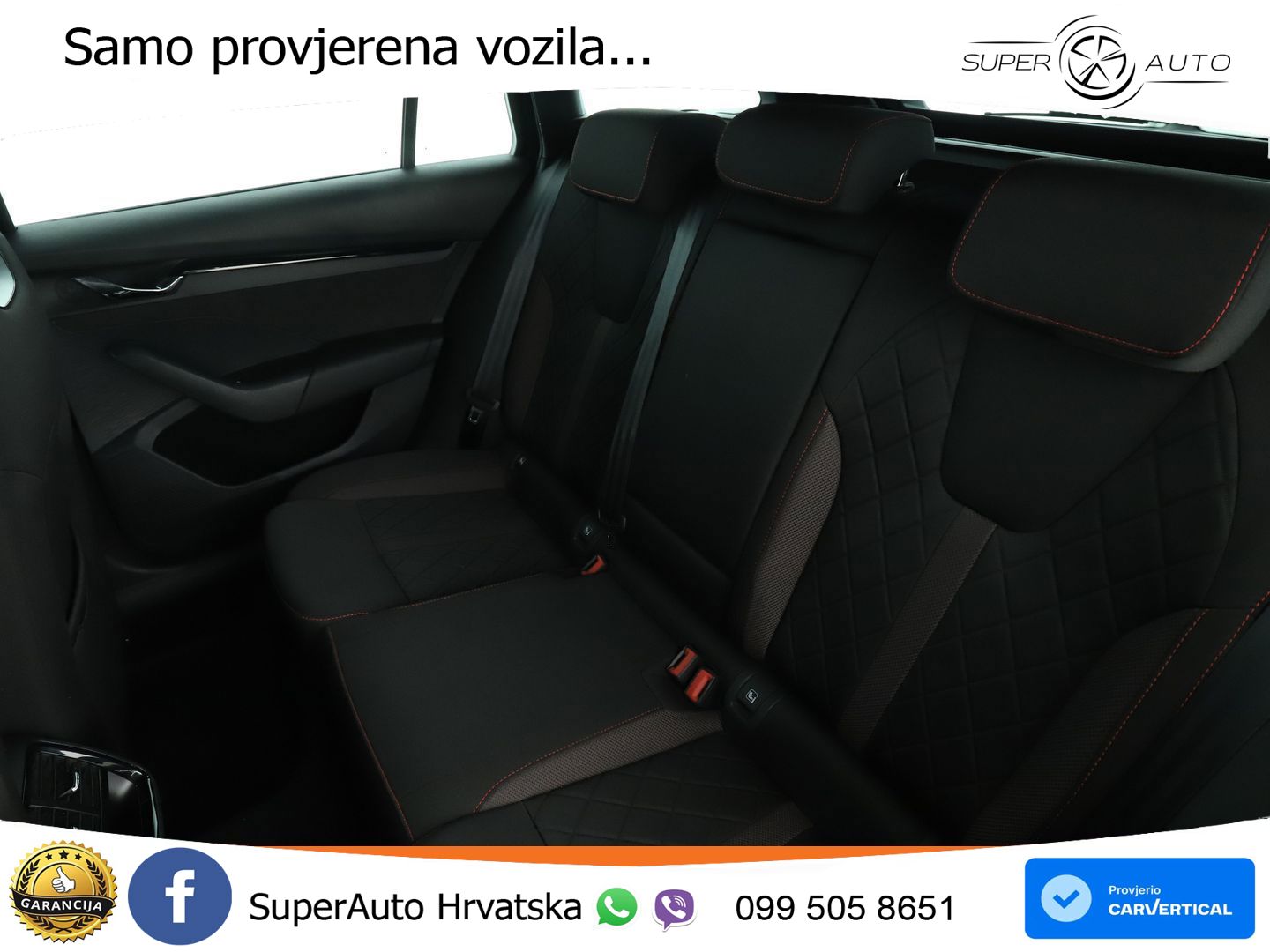 Škoda Octavia Combi RS 2.0 TSI (245 KS) DSG LED+GR SJED+ACC