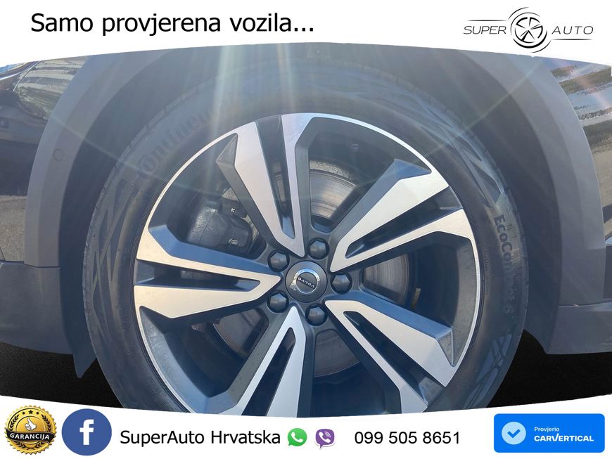 Volvo V60 Cross Country 2.0 B5 AWD Automatic ACC+GR SJED+360+PANO