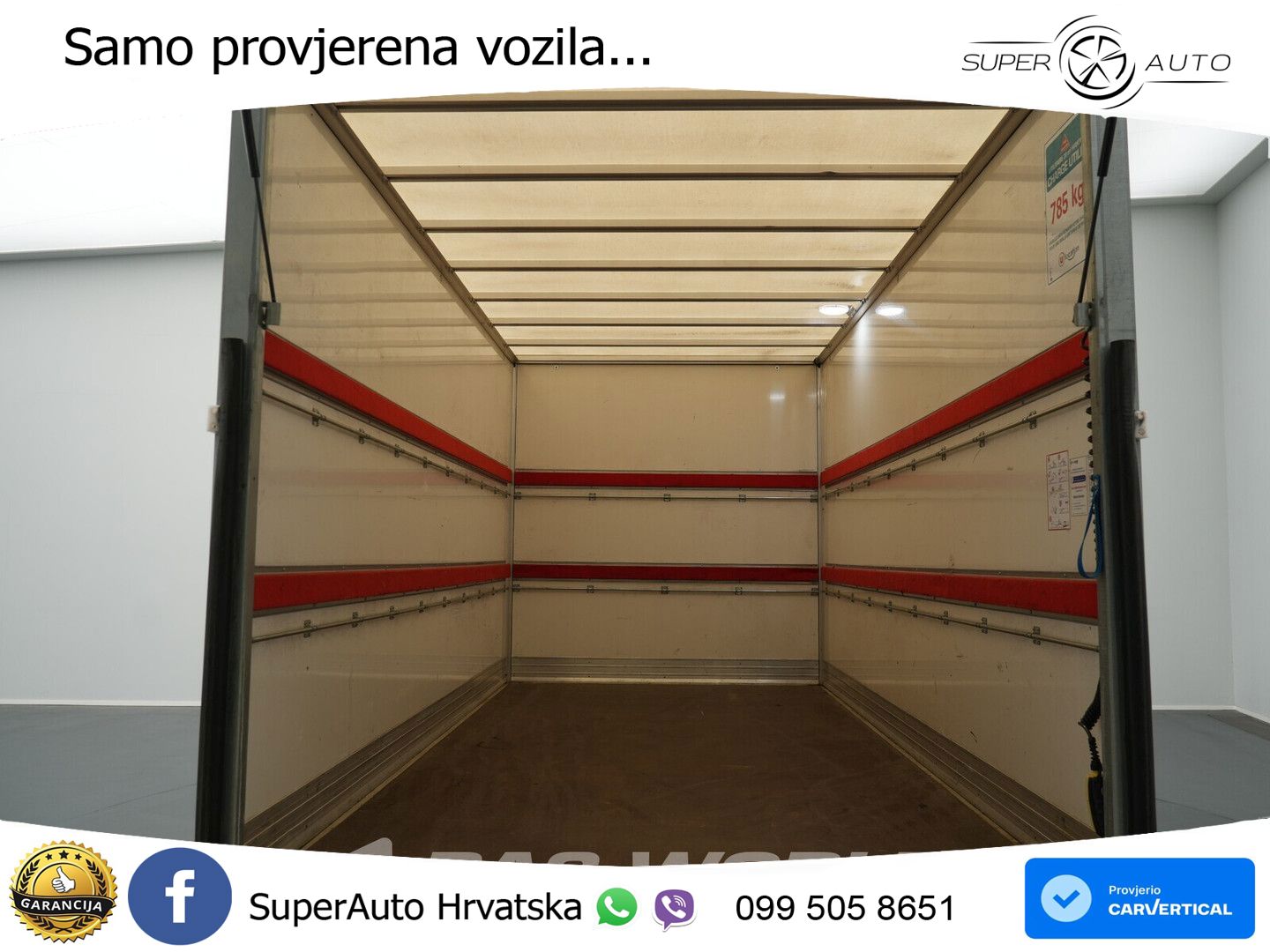Ford Transit 130pk Laadklep Bakwagen Airco Cruise Eur 131 KS