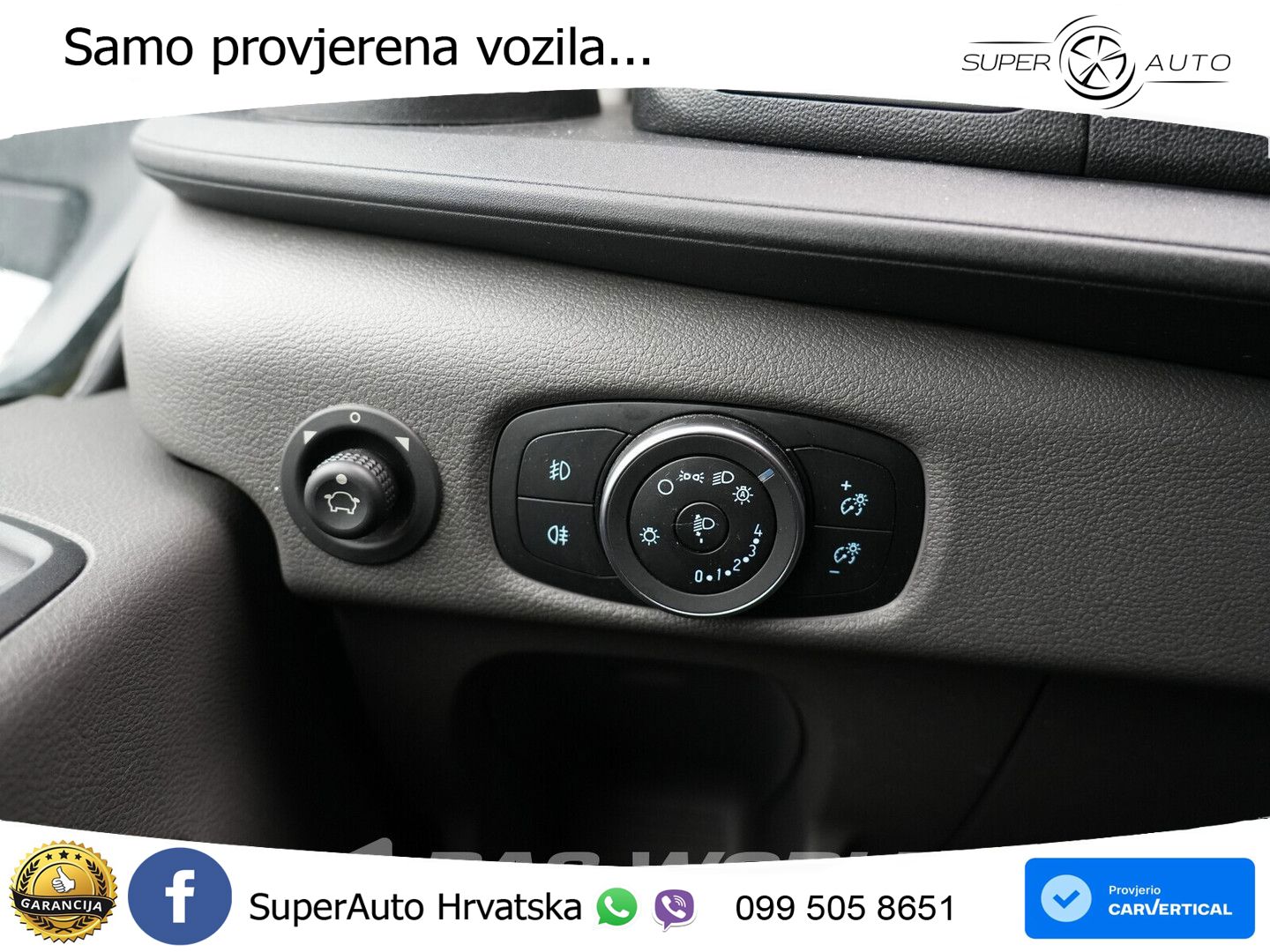 Ford Transit 130pk Laadklep Bakwagen Airco Cruise Eur 131 KS