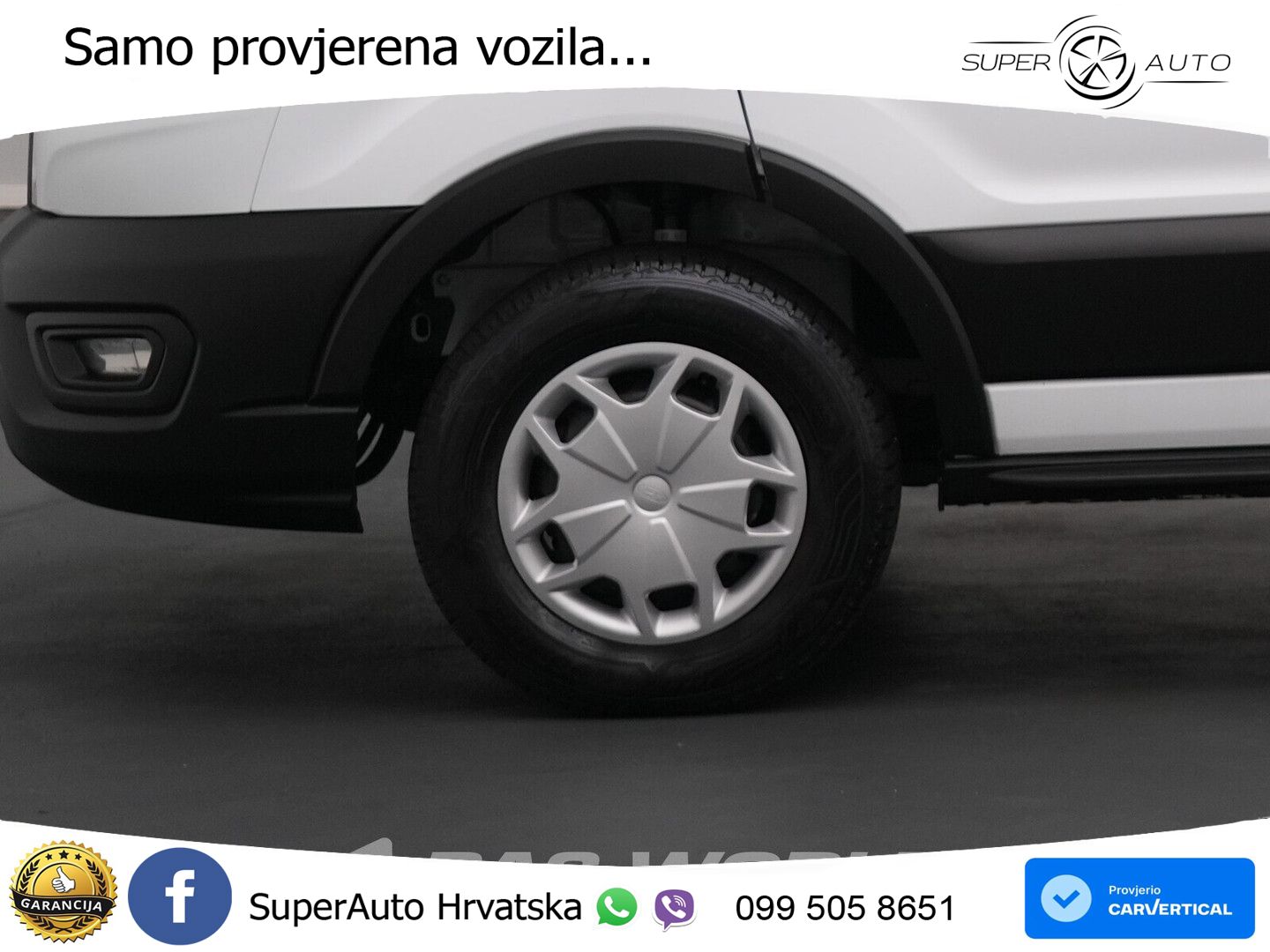 Ford Transit 130pk Laadklep Bakwagen Airco Cruise Eur 131 KS