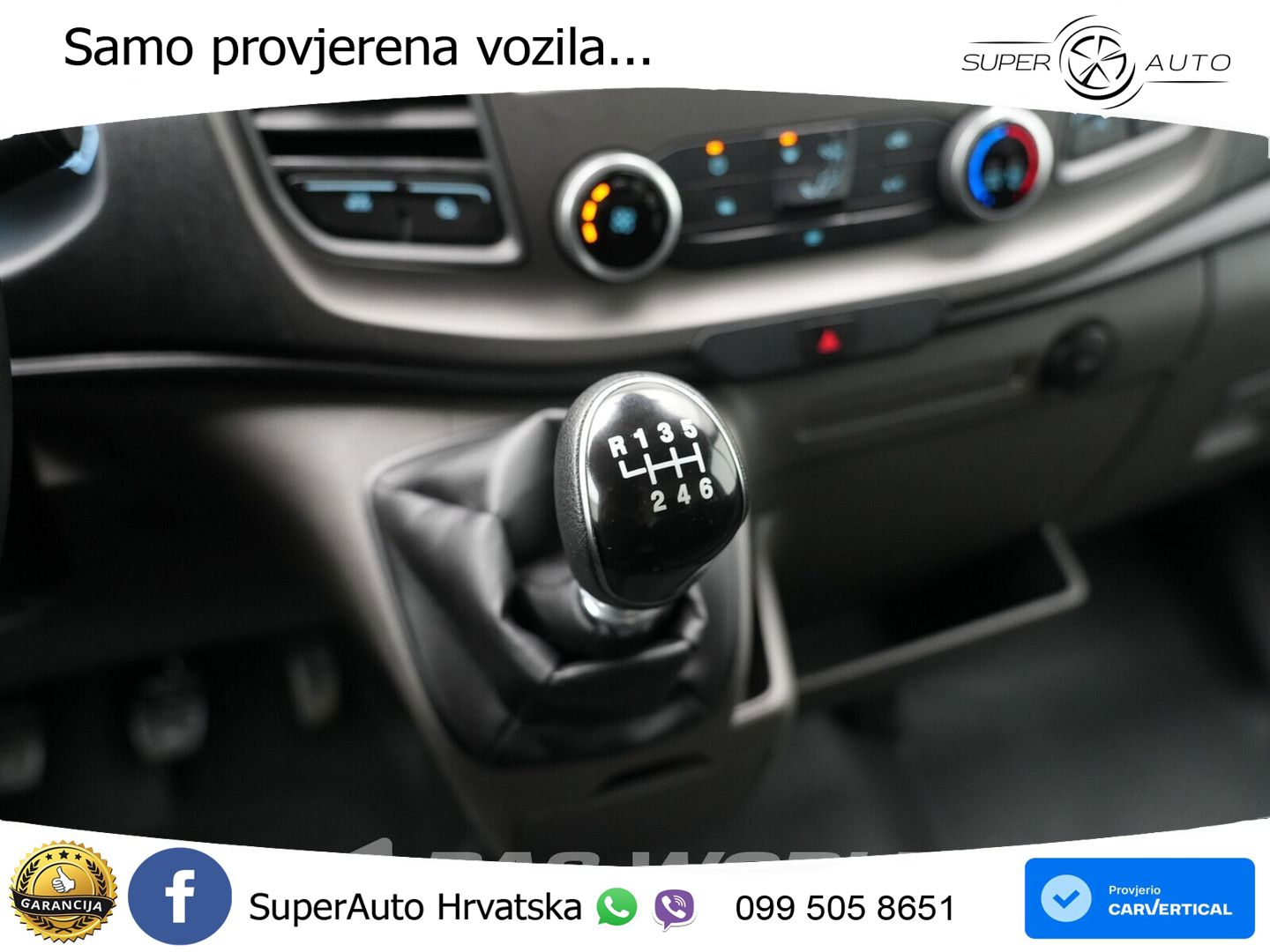 Ford Transit 130pk Laadklep Bakwagen Airco Cruise Eur 131 KS