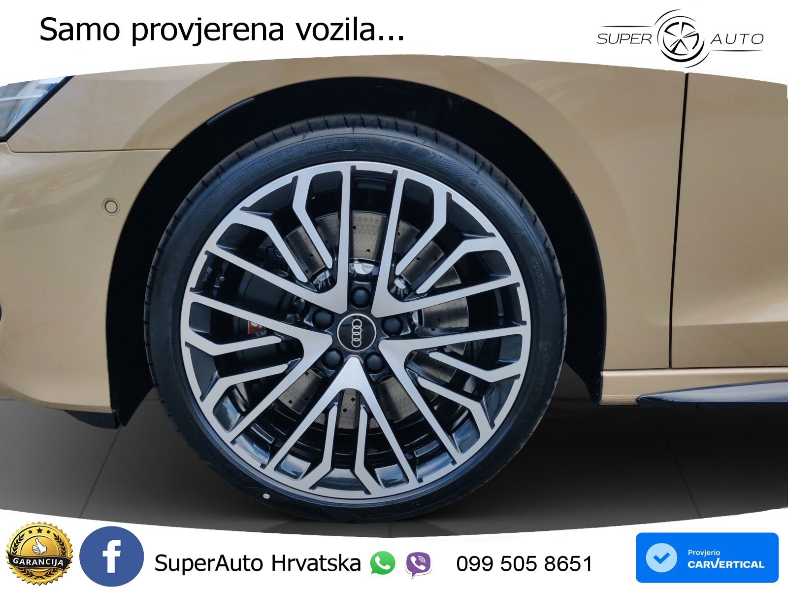 Audi S3 2.0 TFSI (333 KS) quattro S tronic MATRIX+GR SJED+KAM