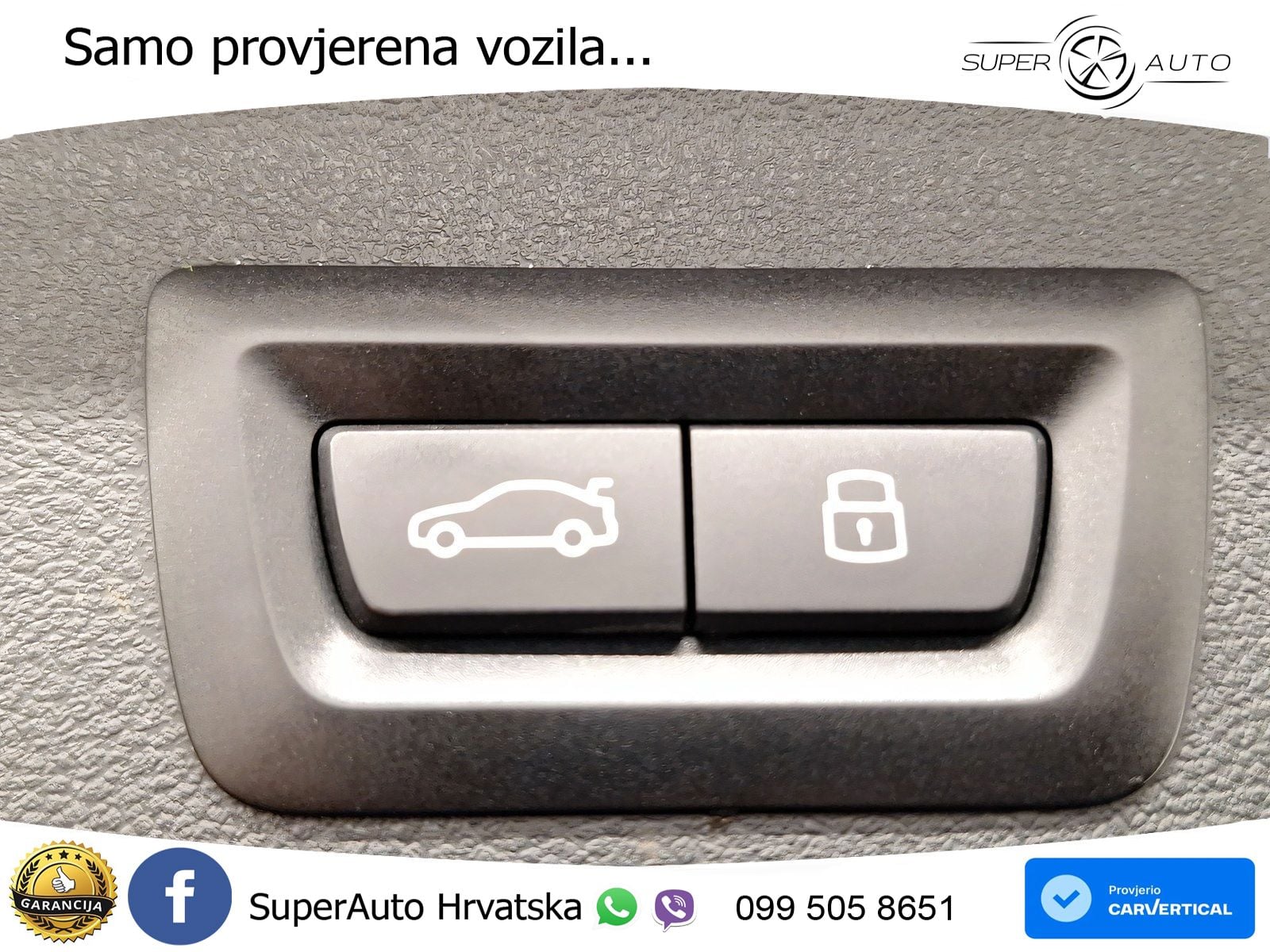 BMW iX3 80 kWh (286 KS) M Sport