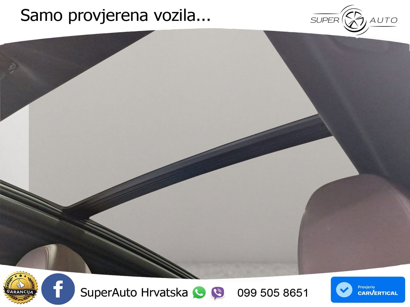 BMW iX3 80 kWh (286 KS) M Sport