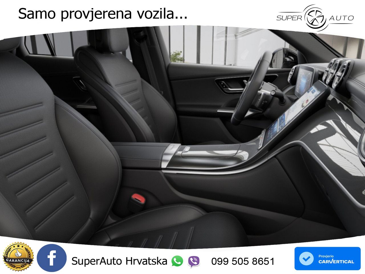Mercedes GLC 200d (163 KS) 4MATIC 9G-TRONIC AMG