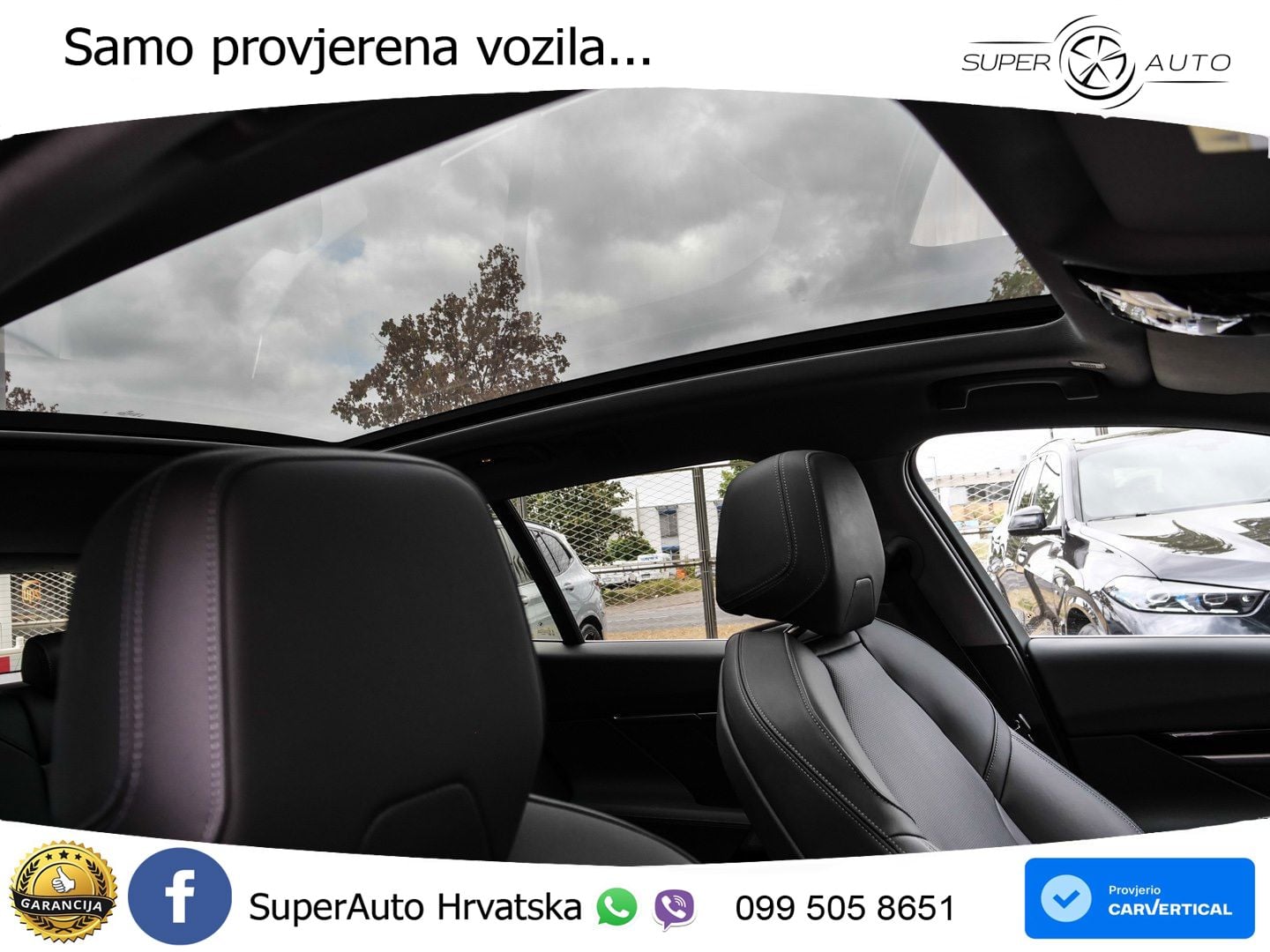 BMW 520d Touring (197 KS) Steptronic LED+GR SJED+ACC