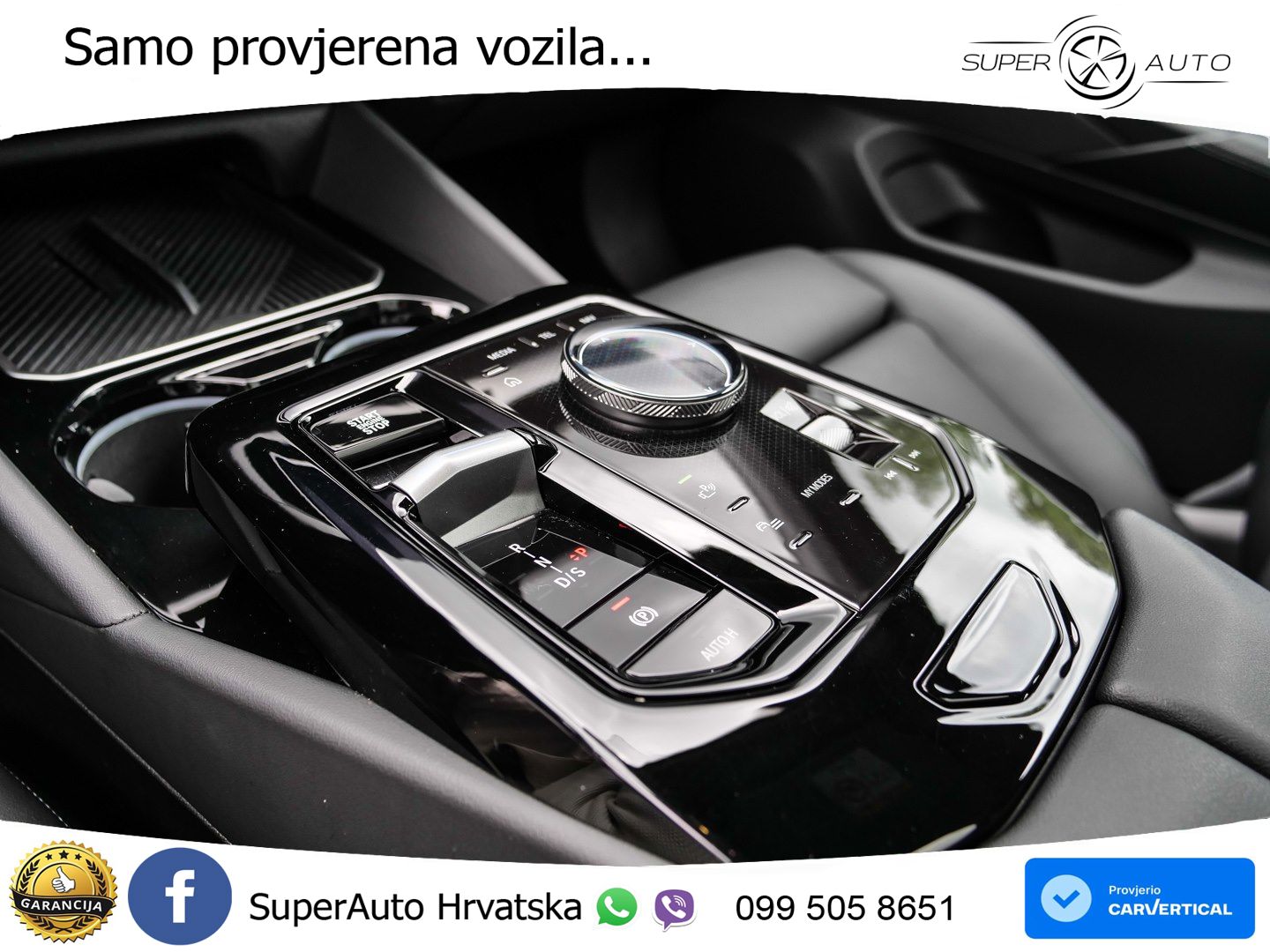 BMW 520d Touring (197 KS) Steptronic LED+GR SJED+ACC