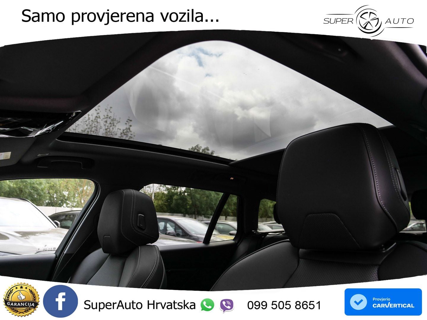 BMW 520d Touring (197 KS) Steptronic LED+GR SJED+ACC