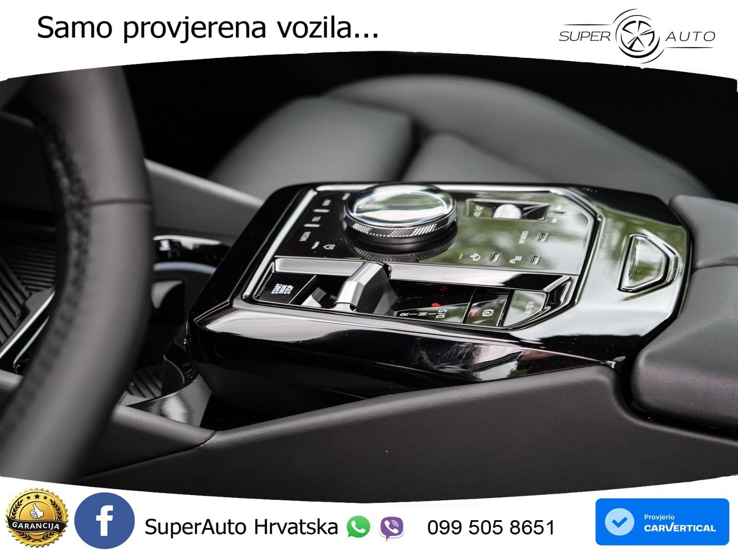 BMW 520d Touring (197 KS) Steptronic LED+GR SJED+ACC
