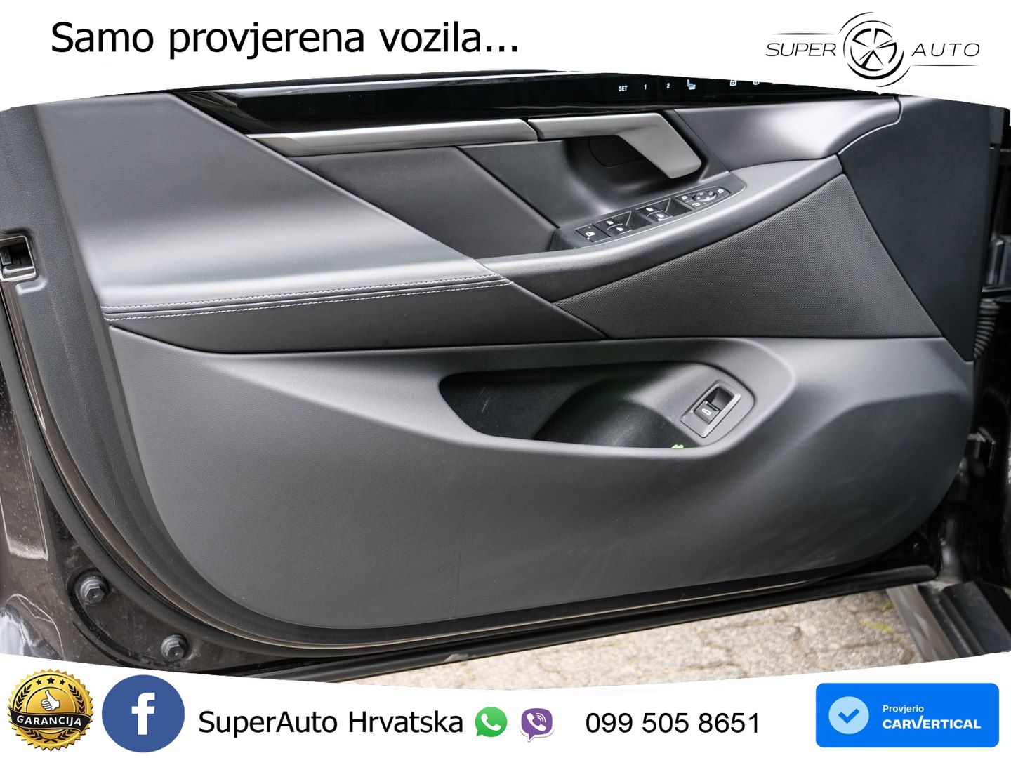 BMW 520d Touring (197 KS) Steptronic LED+GR SJED+ACC