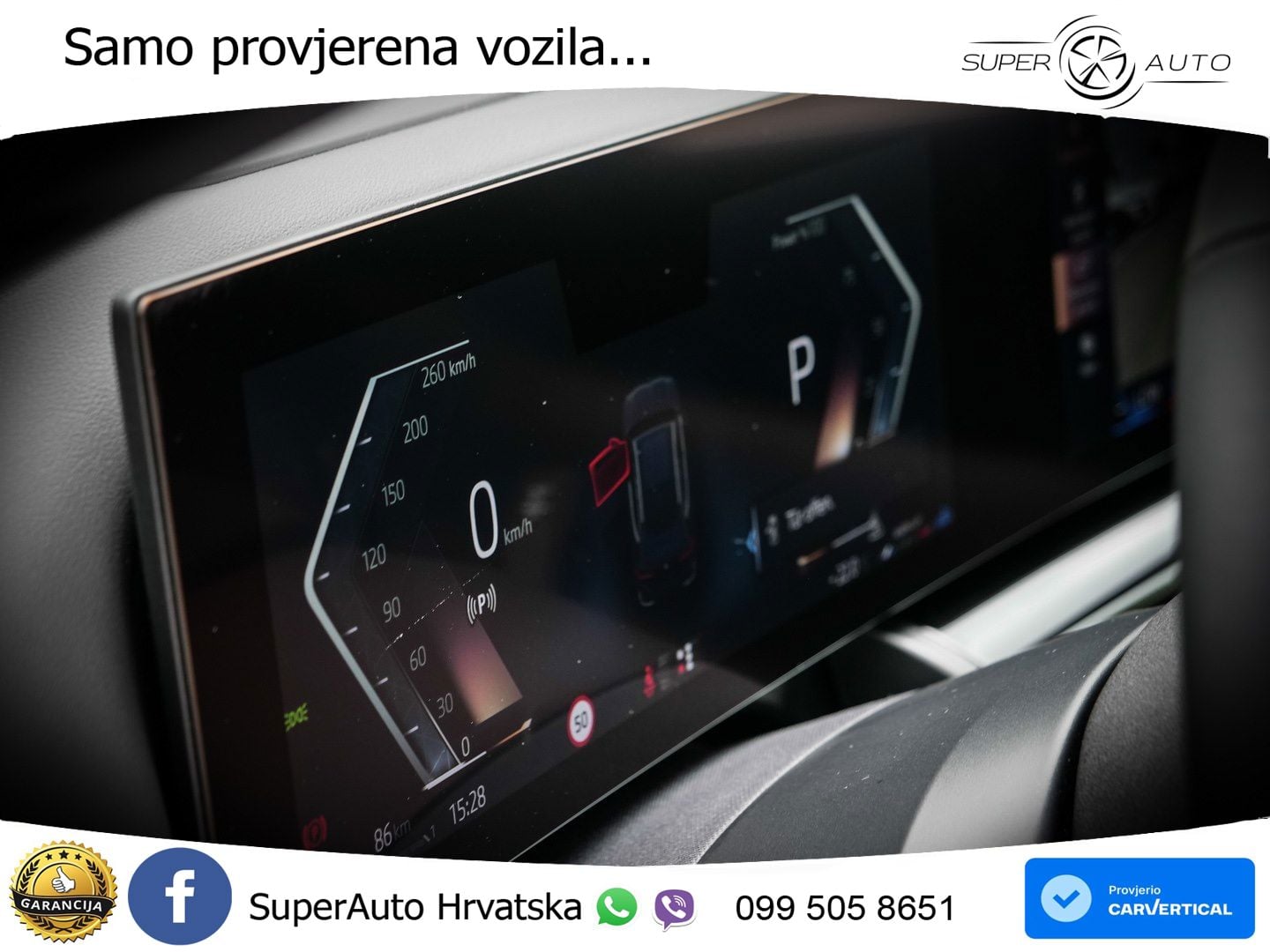 BMW 520d Touring (197 KS) Steptronic LED+GR SJED+ACC