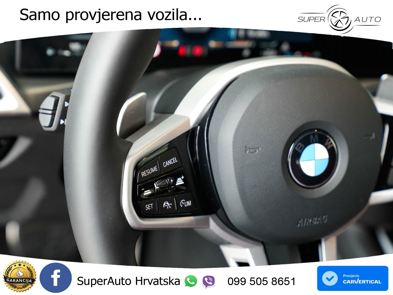 BMW 320i (184 KS) xDrive Steptronic M Sport LED+GR SJED+ACC