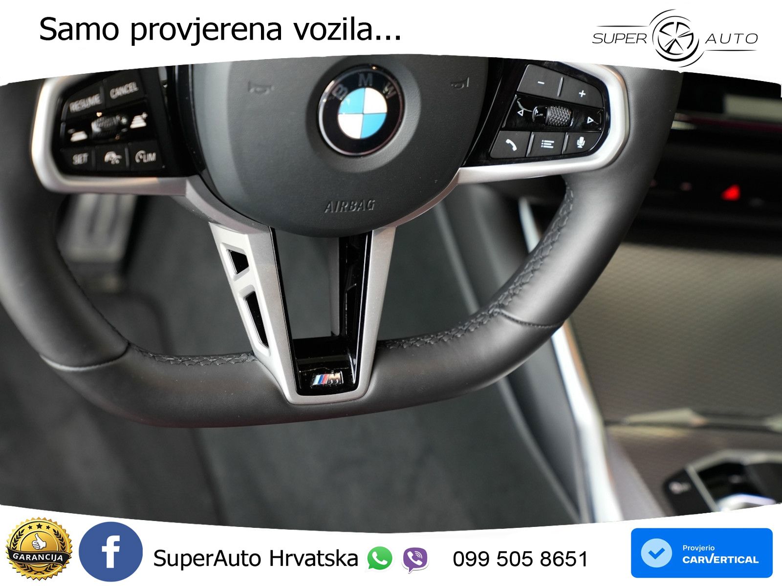 BMW 320i (184 KS) xDrive Steptronic M Sport LED+GR SJED+ACC