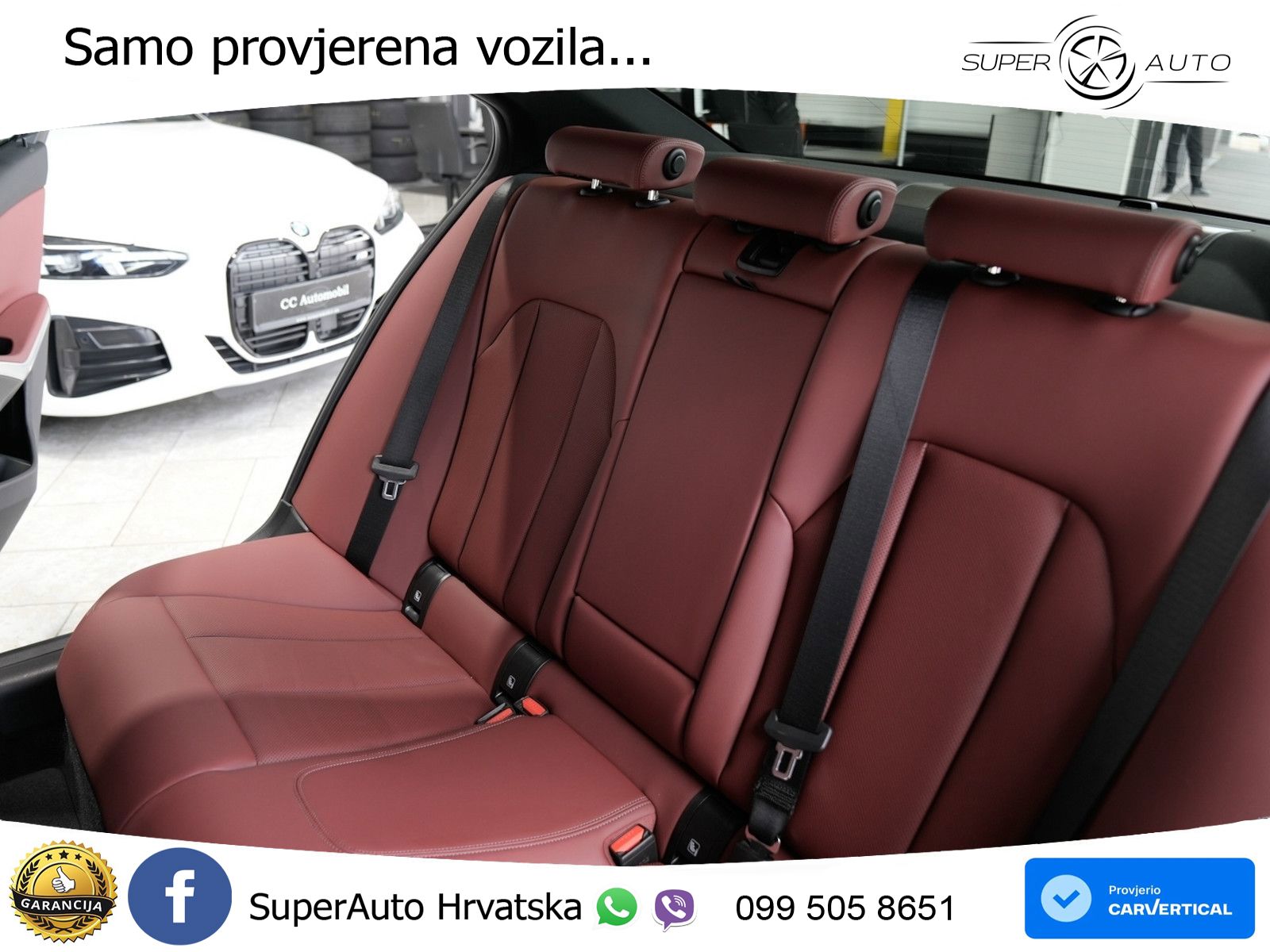 BMW 320i (184 KS) xDrive Steptronic M Sport LED+GR SJED+ACC