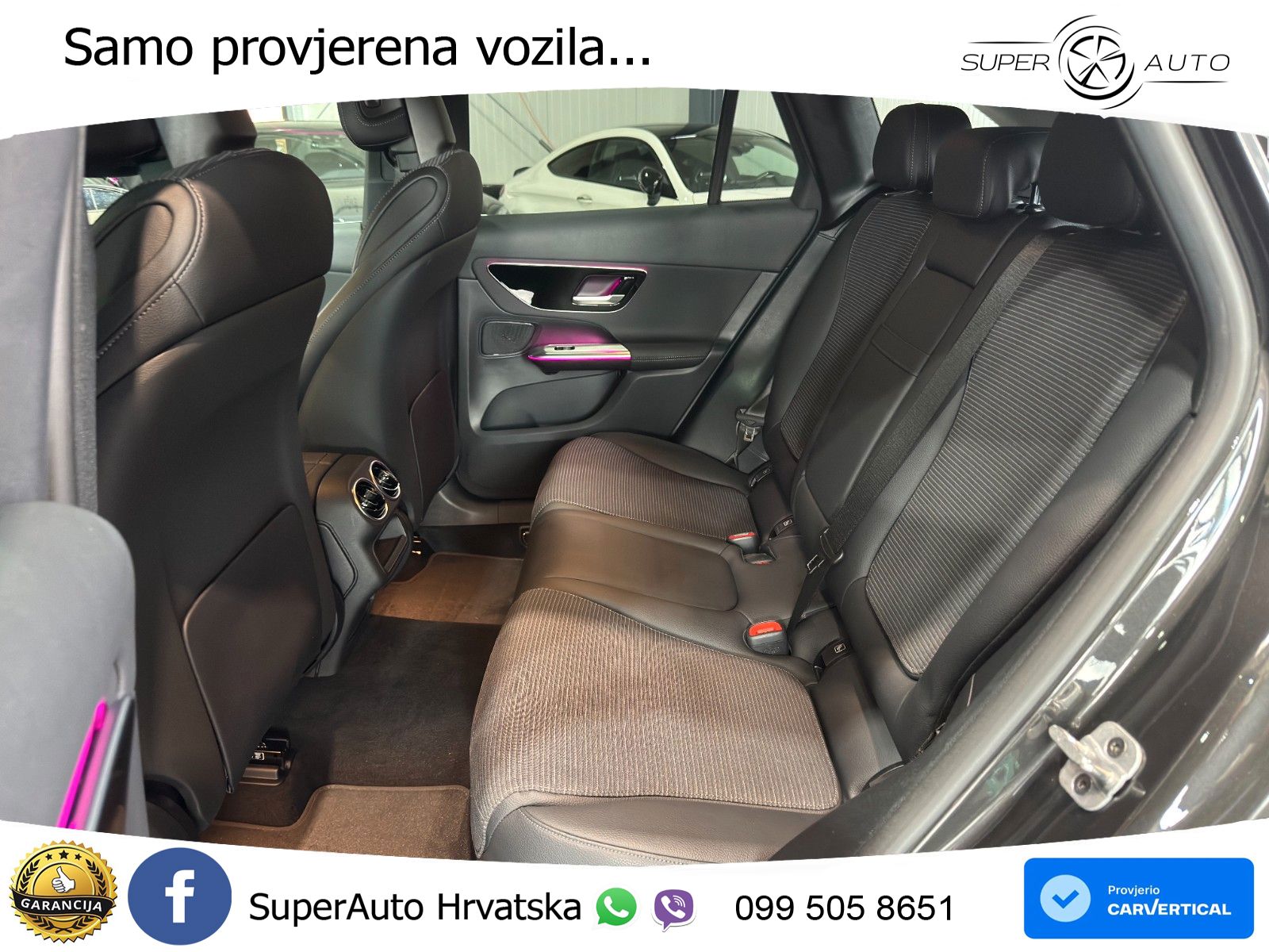 Mercedes GLC 220d (197 KS) 4MATIC 9G-TRONIC AMG LED+GR SJED+ACC