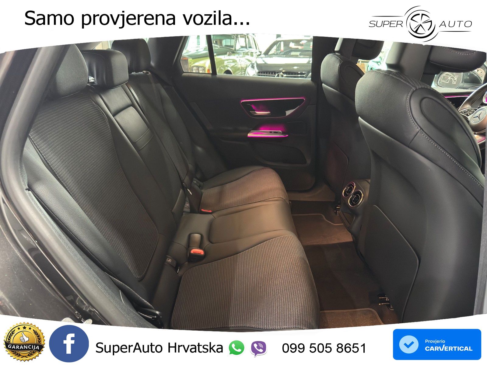Mercedes GLC 220d (197 KS) 4MATIC 9G-TRONIC AMG LED+GR SJED+ACC
