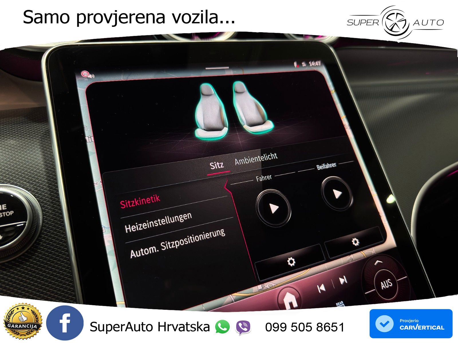 Mercedes GLC 220d (197 KS) 4MATIC 9G-TRONIC AMG LED+GR SJED+ACC
