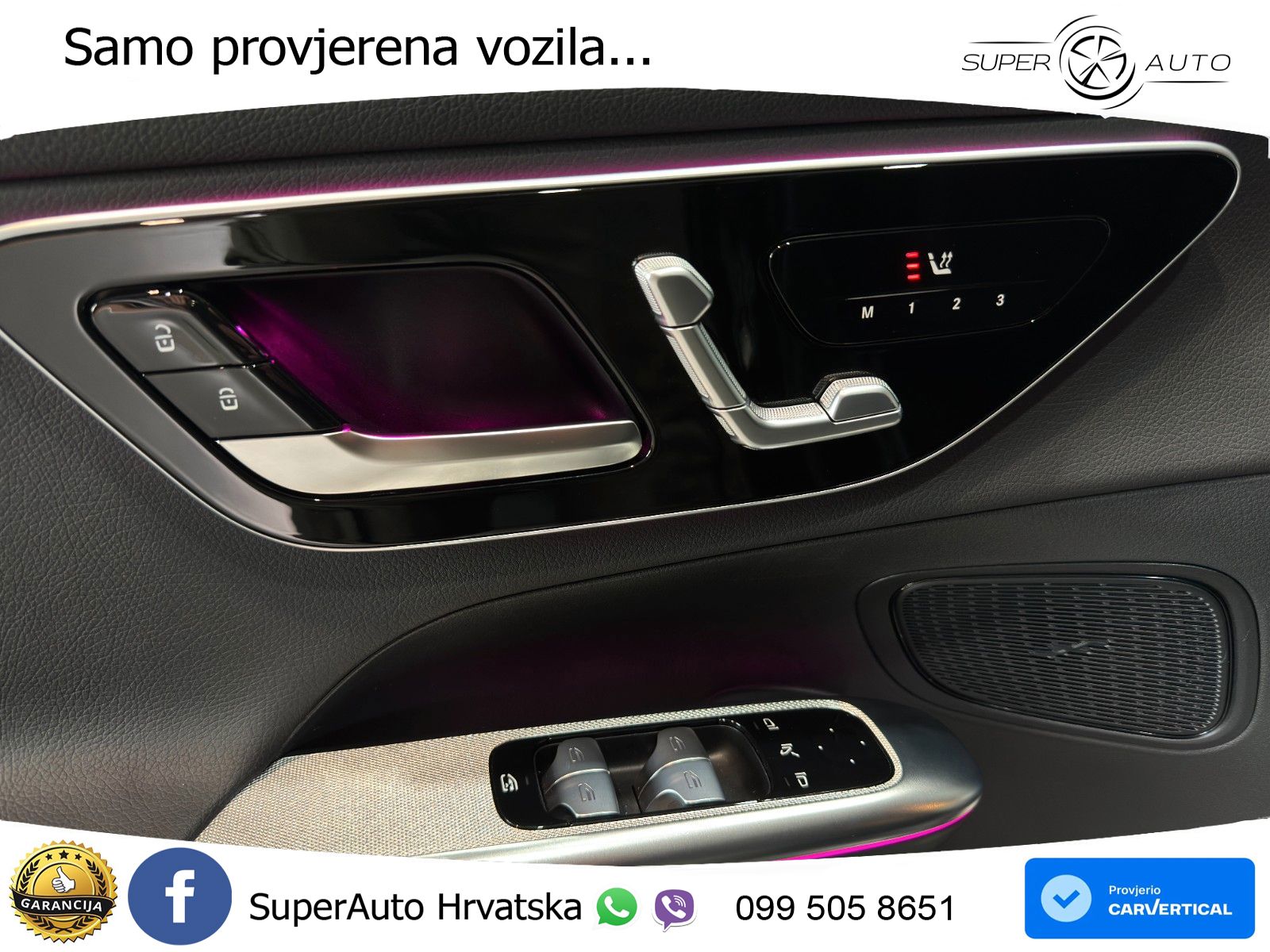 Mercedes GLC 220d (197 KS) 4MATIC 9G-TRONIC AMG LED+GR SJED+ACC