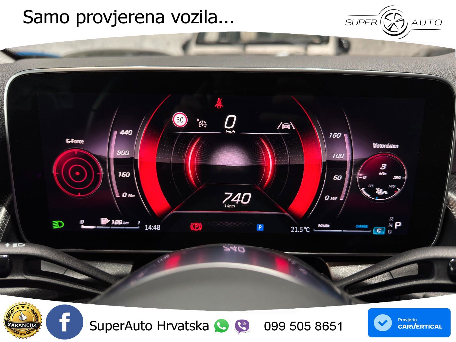 Mercedes GLC 220d (197 KS) 4MATIC 9G-TRONIC AMG LED+GR SJED+ACC
