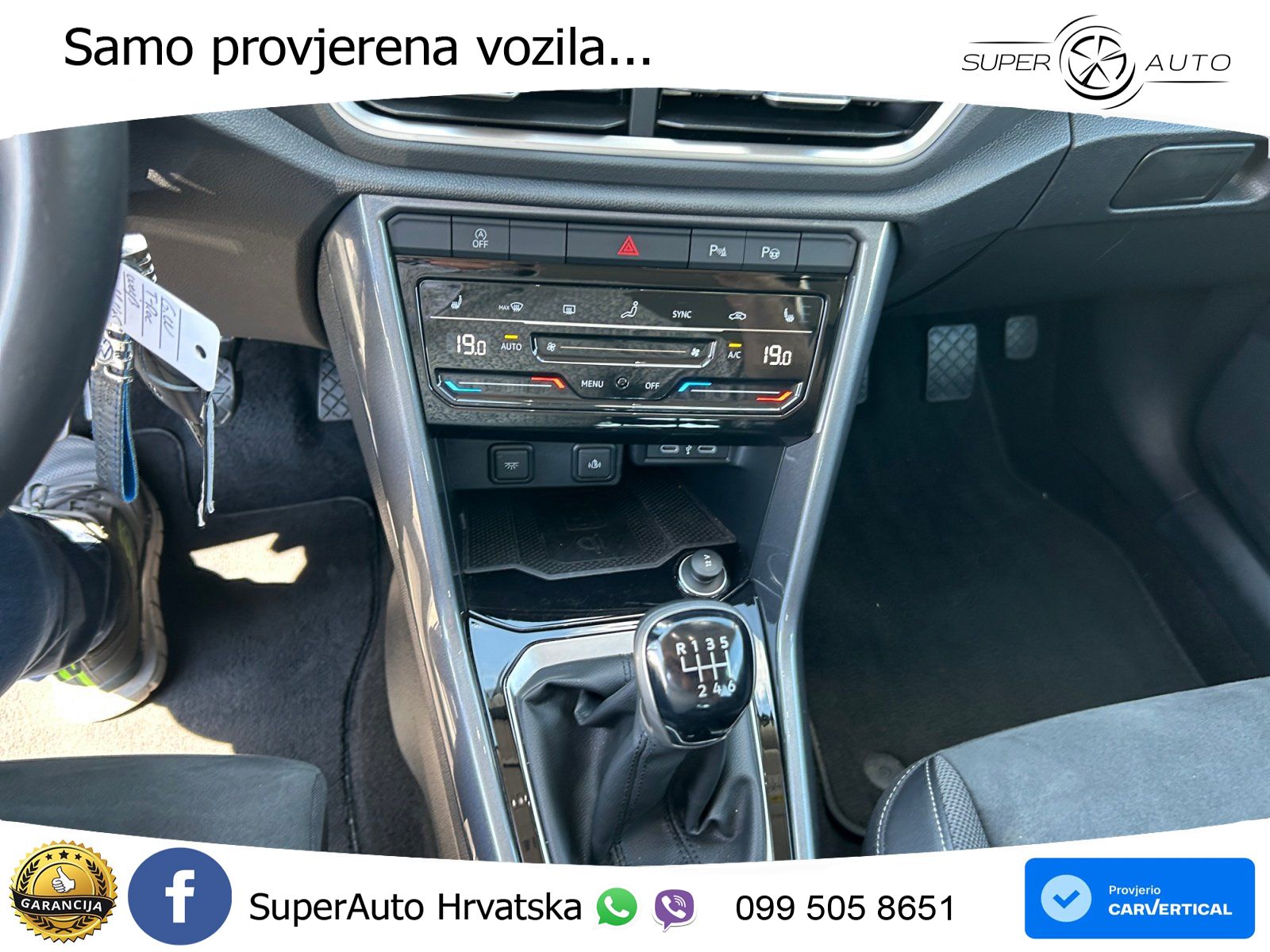 Volkswagen T-Roc I 2.0 TDI (116 KS) LED+GR SJED+ACC