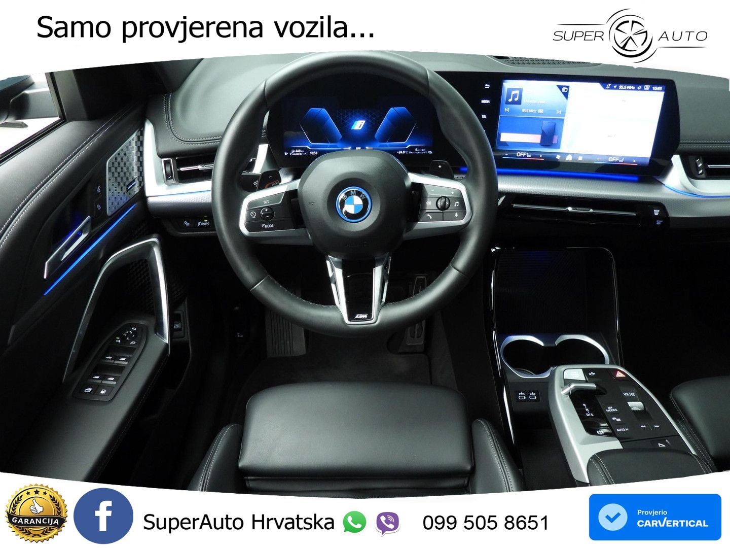 BMW X1 25e (245 KS) xDrive Steptronic