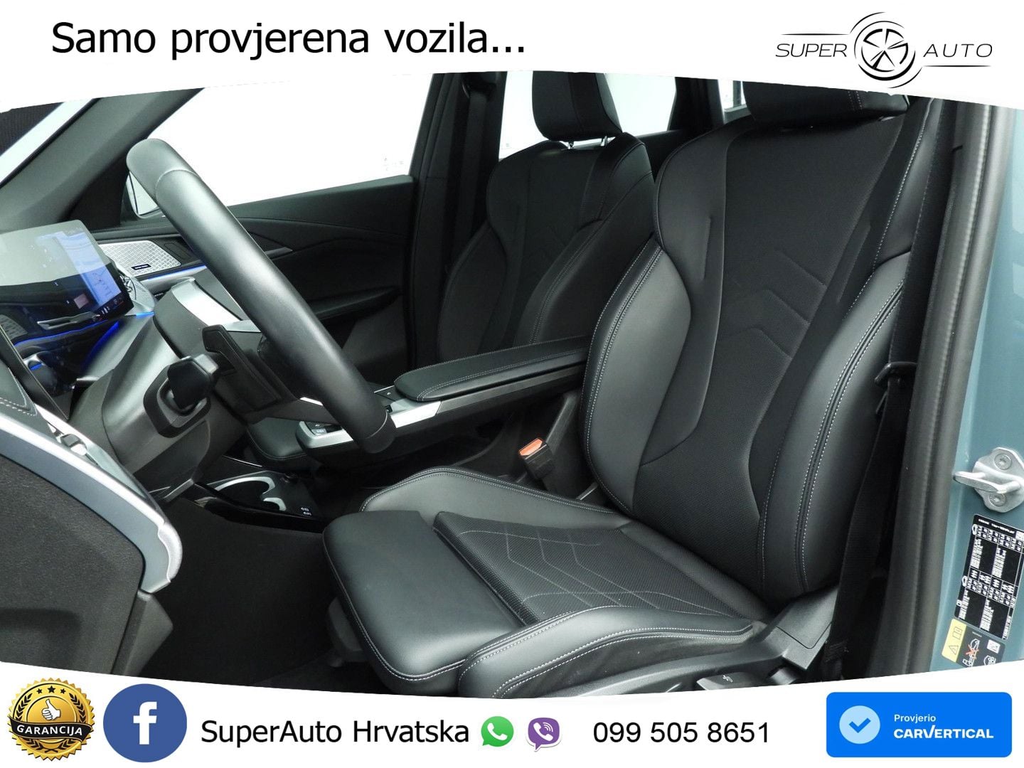 BMW X1 25e (245 KS) xDrive Steptronic
