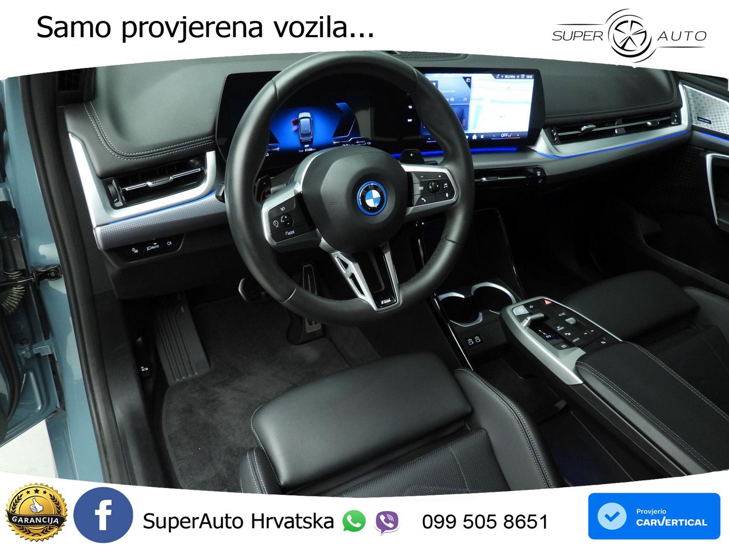 BMW X1 25e (245 KS) xDrive Steptronic