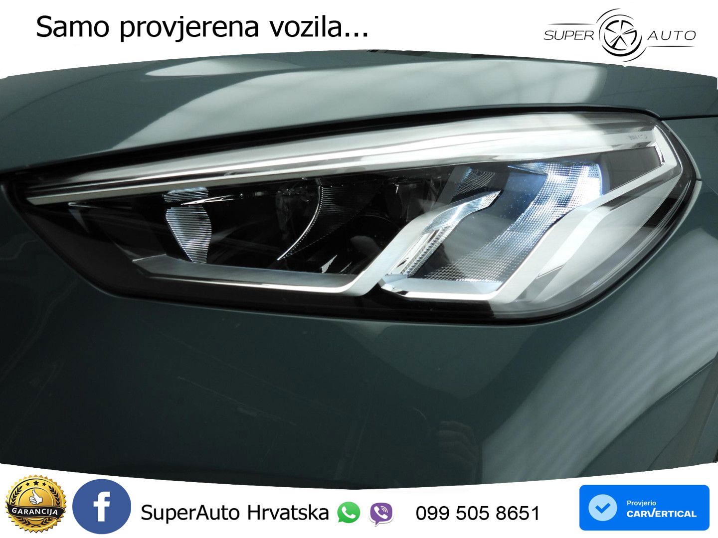 BMW X1 25e (245 KS) xDrive Steptronic