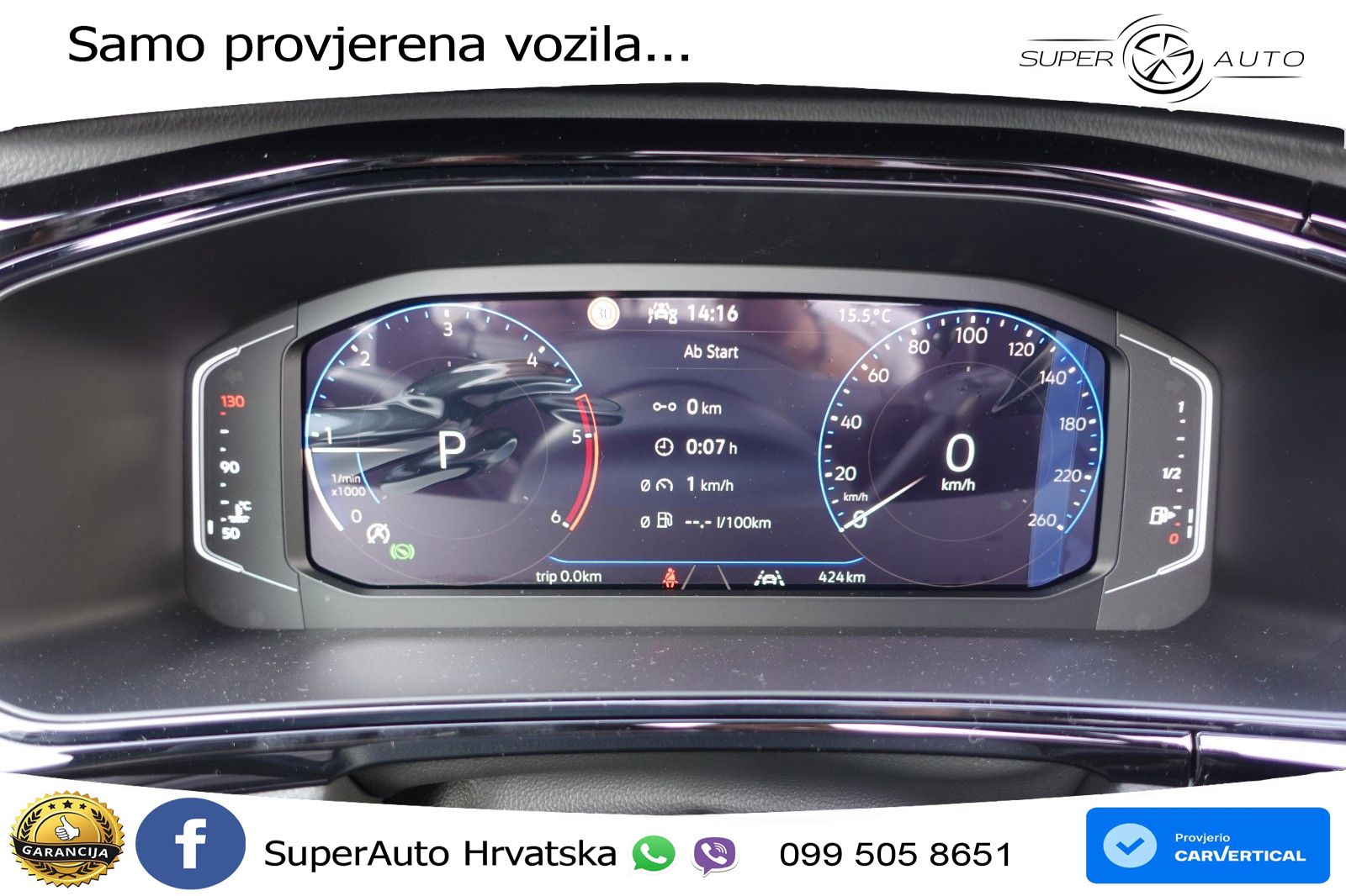 Volkswagen T-Roc I 2.0 TDI (150 KS) DSG MATRIX+GR SJED+KAM